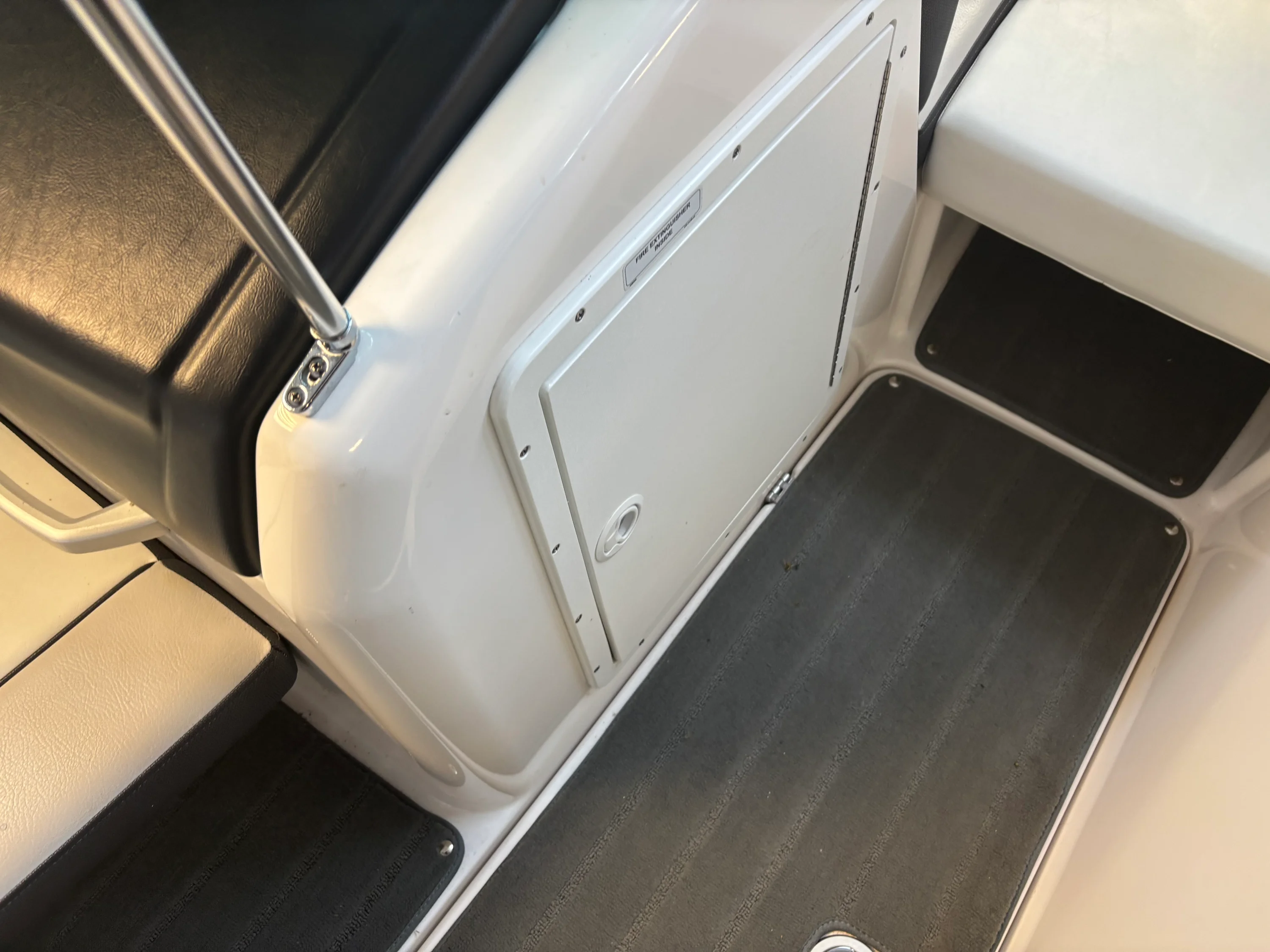 2017 Yamaha AR195 Image Thumbnail #7