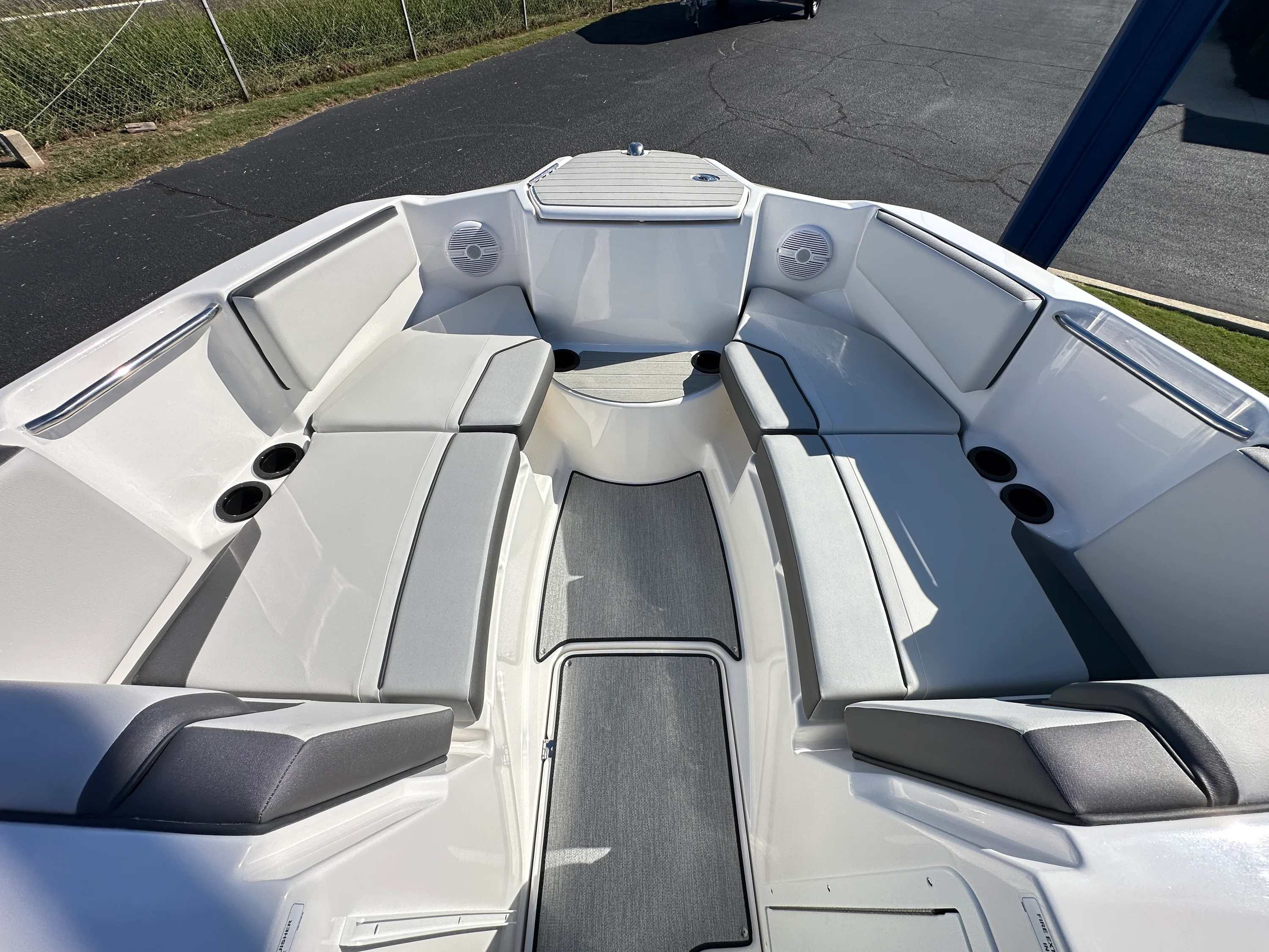 2026 Yamaha AR220 Image Thumbnail #5