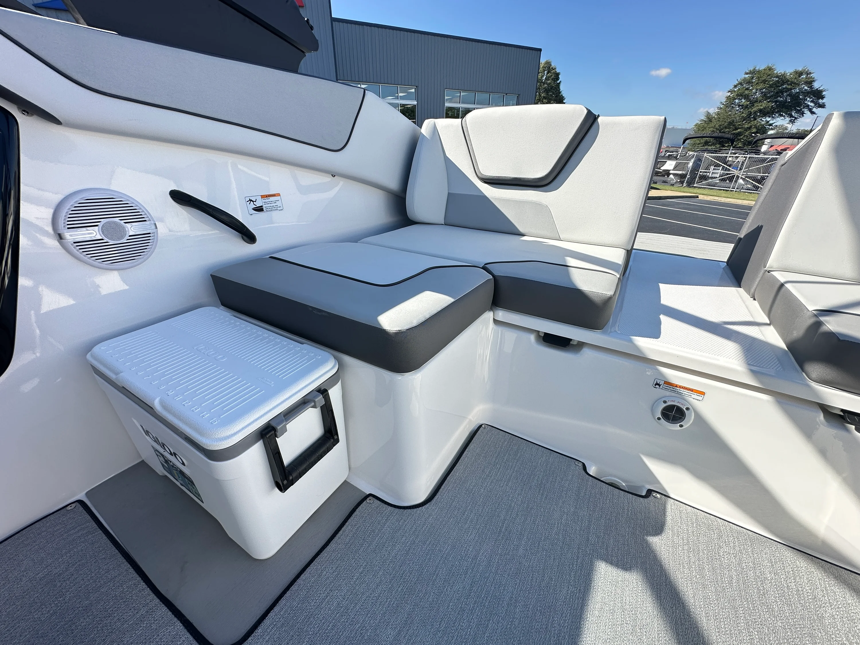 2026 Yamaha AR220 Image Thumbnail #17