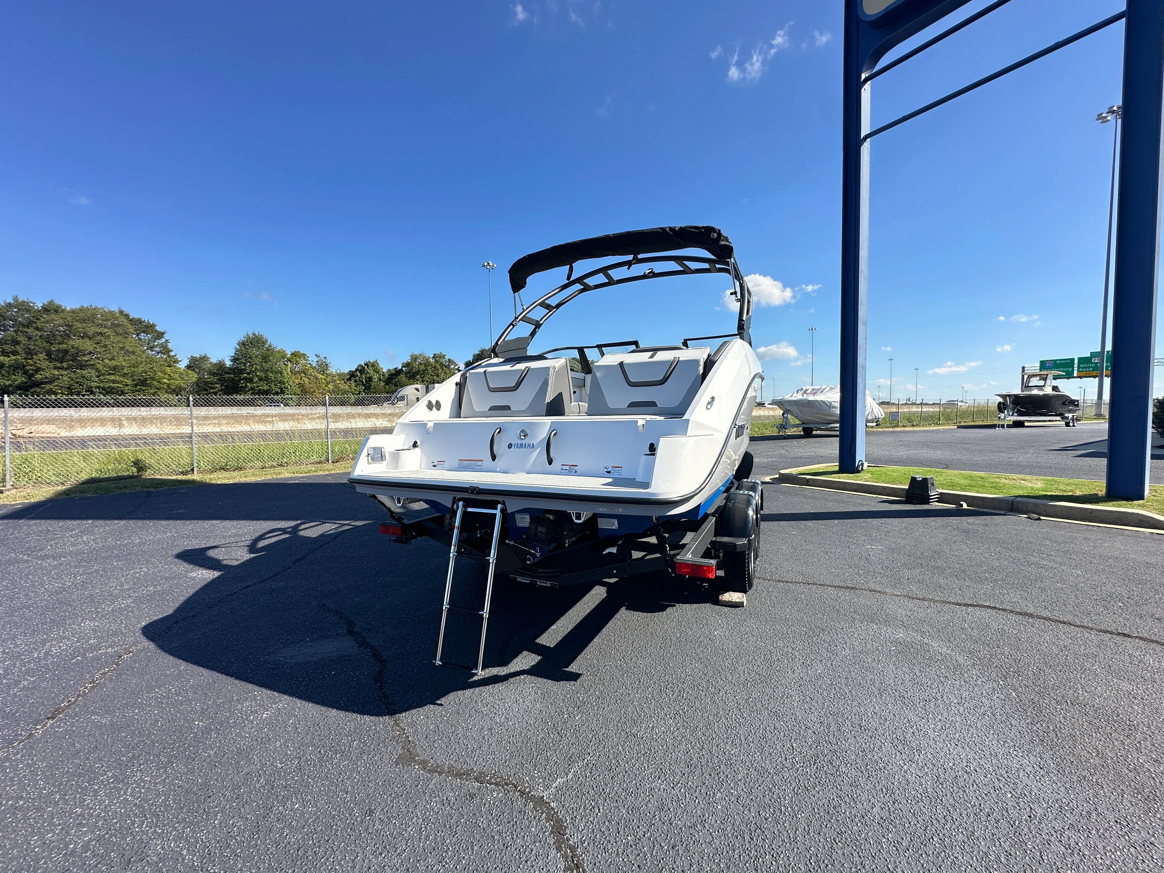 2026 Yamaha AR220 Image Thumbnail #3