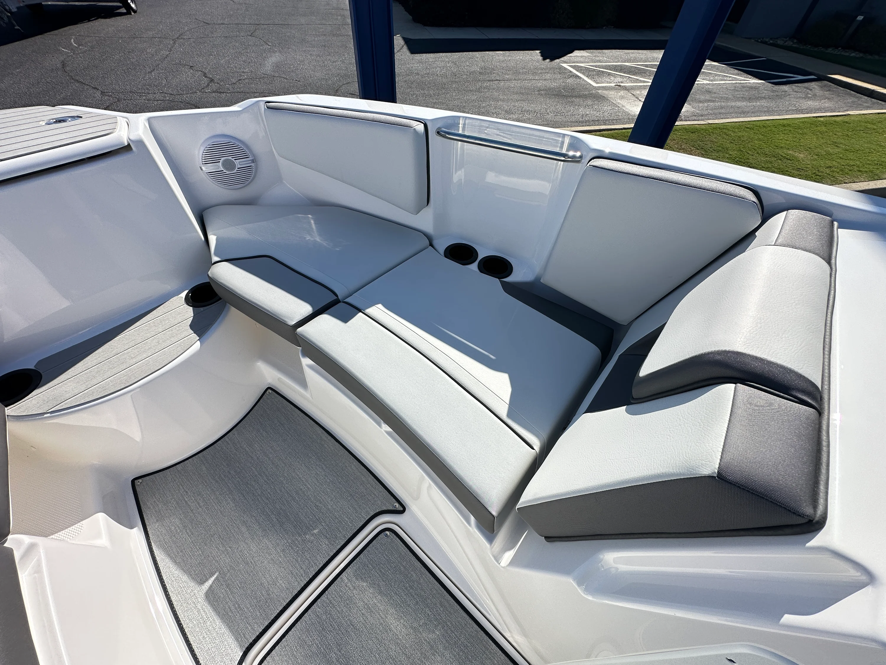 2026 Yamaha AR220 Image Thumbnail #7