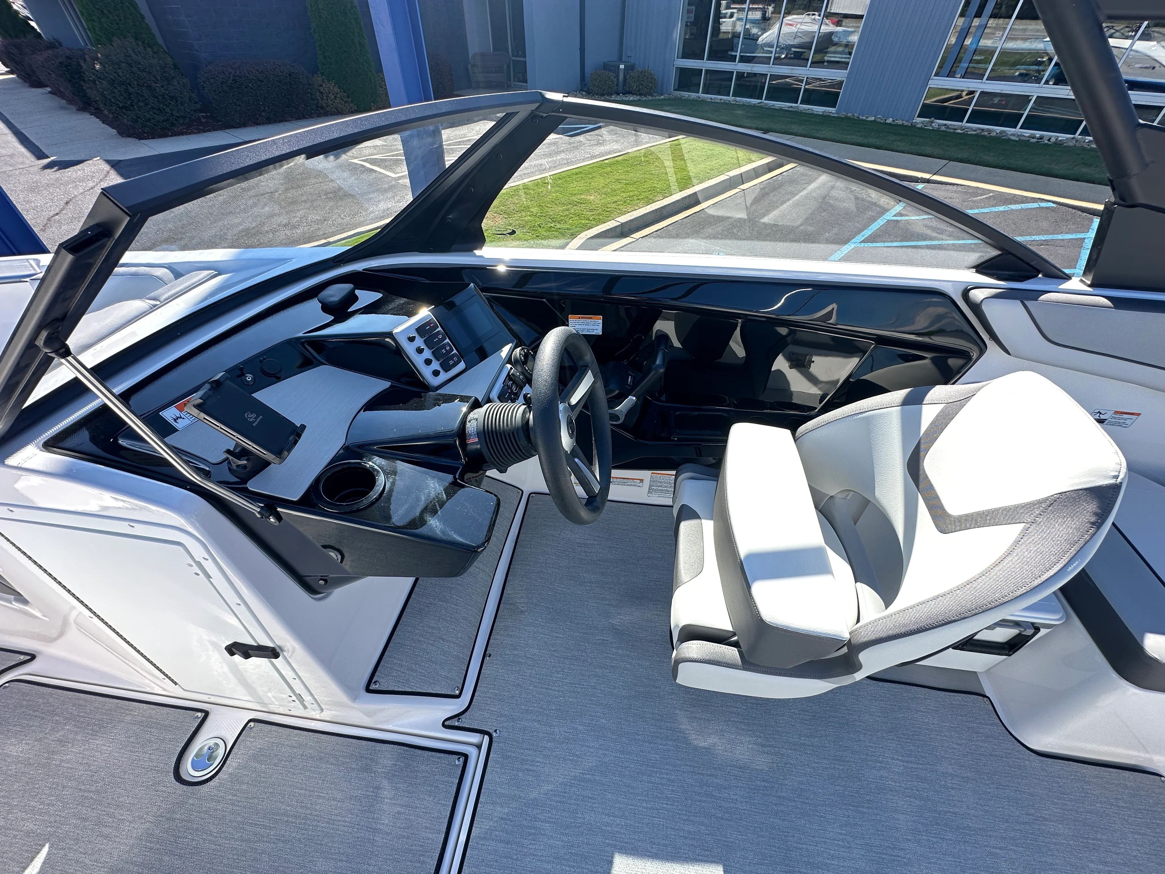 2026 Yamaha AR220 Image Thumbnail #11