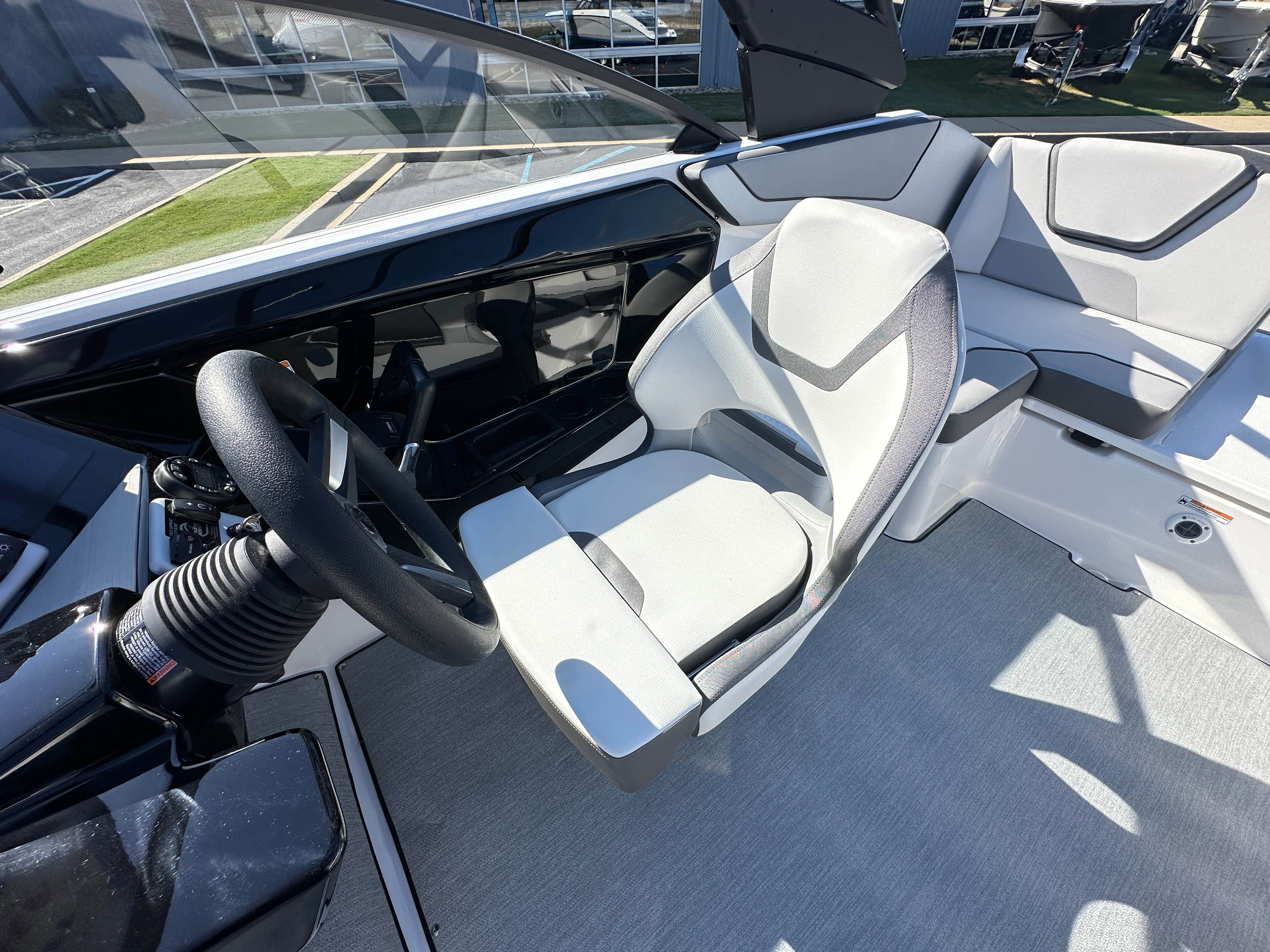 2026 Yamaha AR220 Image Thumbnail #12