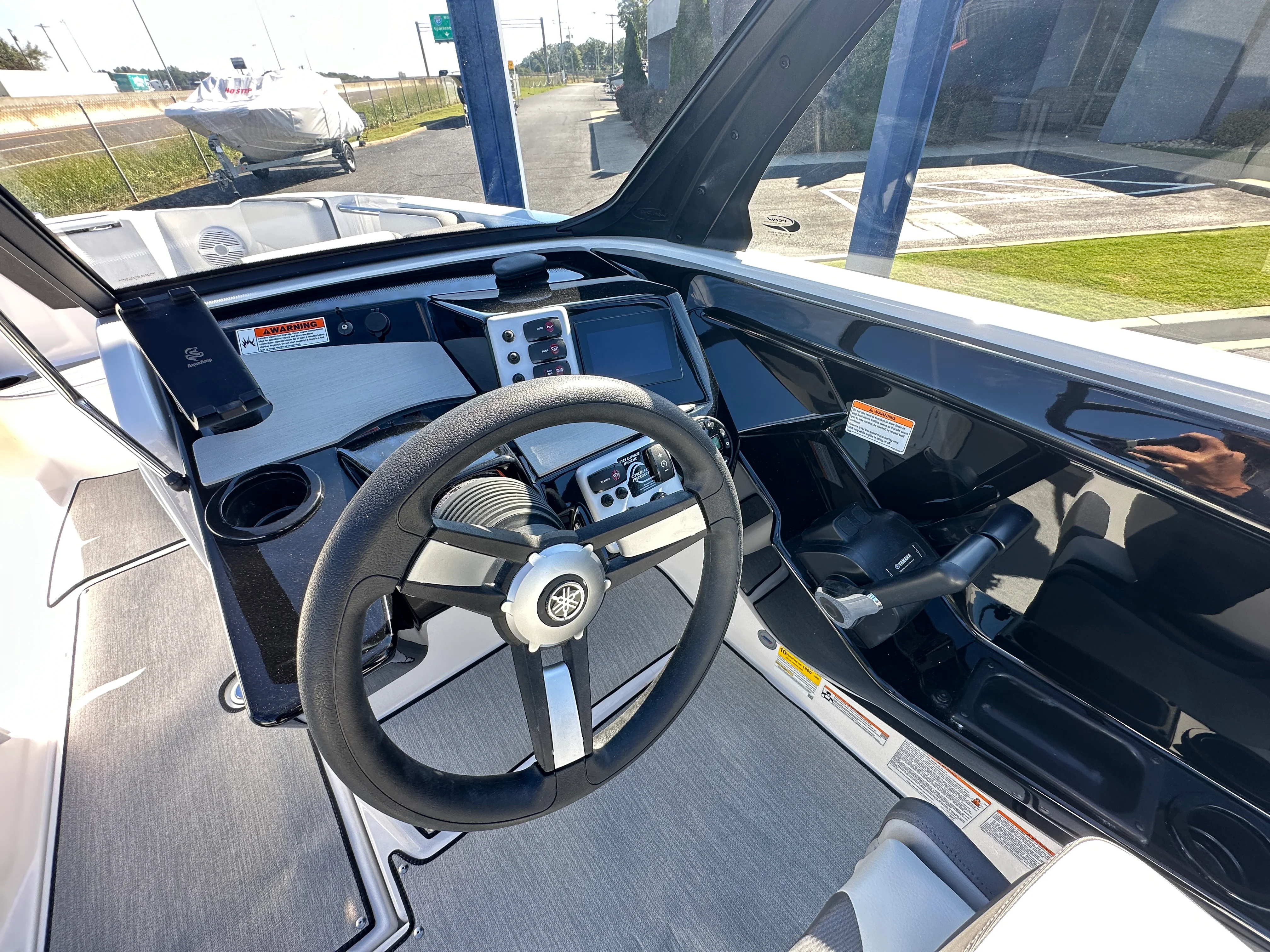 2026 Yamaha AR220 Image Thumbnail #13