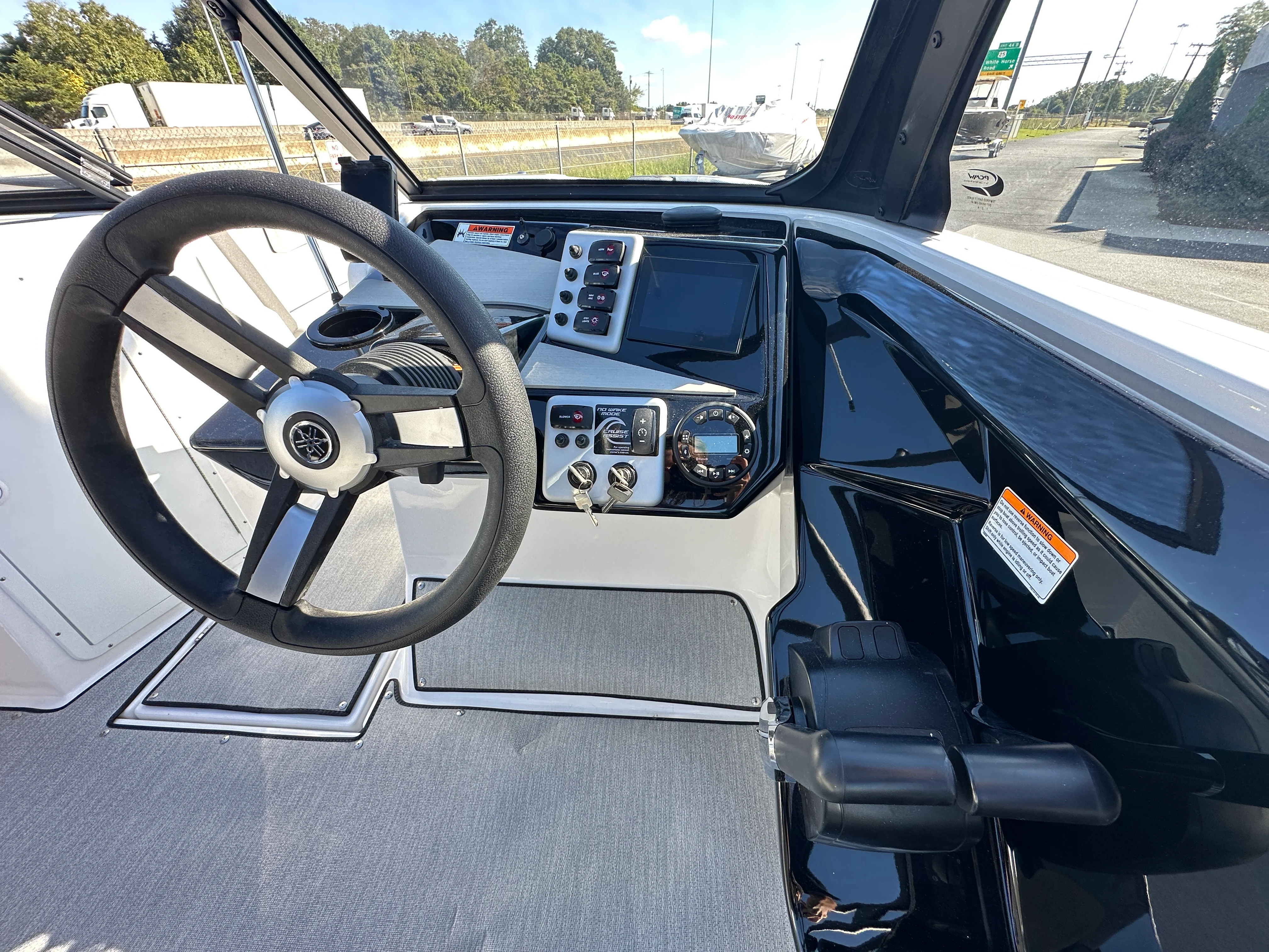 2026 Yamaha AR220 Image Thumbnail #14