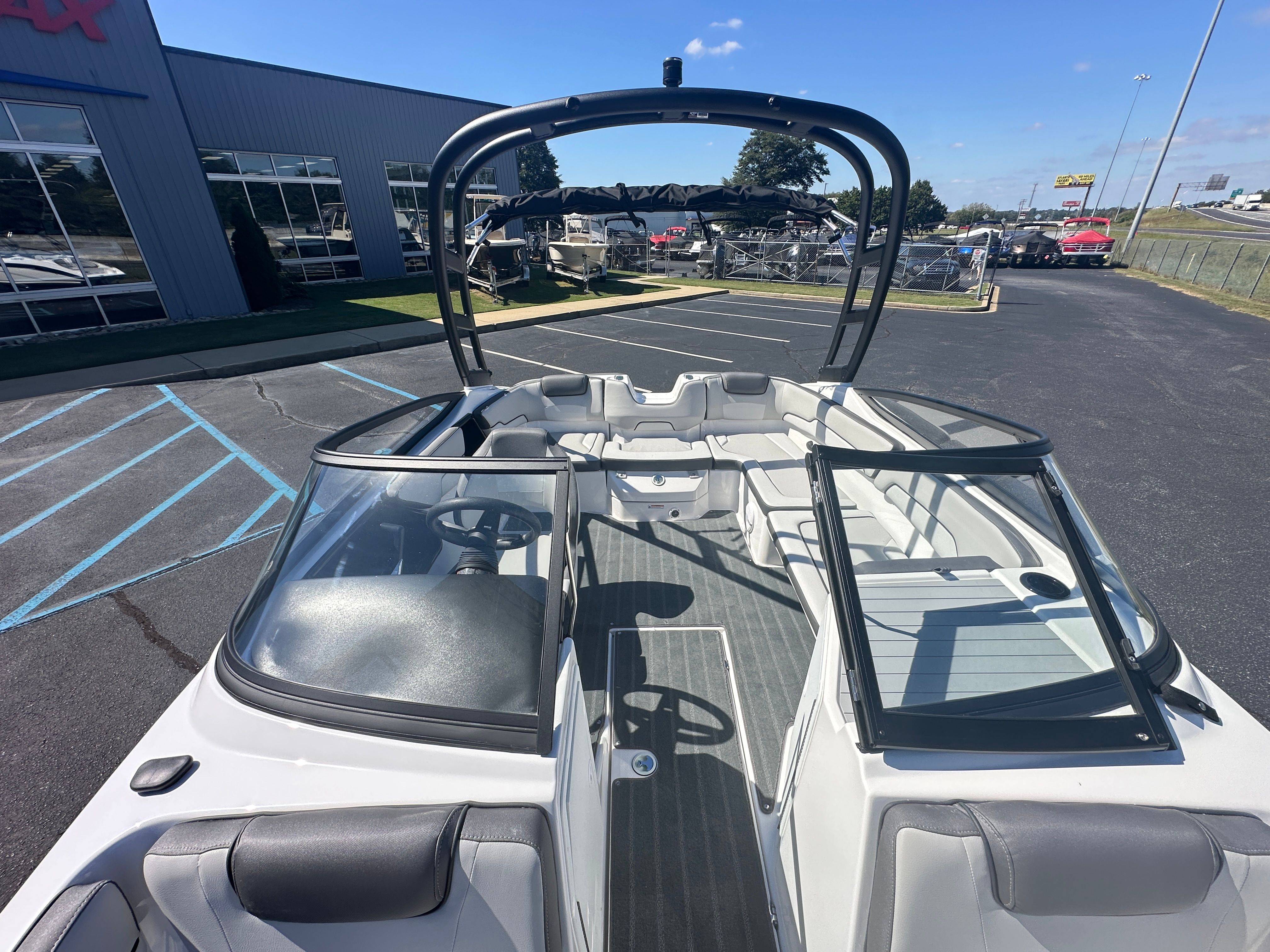 2026 Yamaha AR190 Image Thumbnail #8