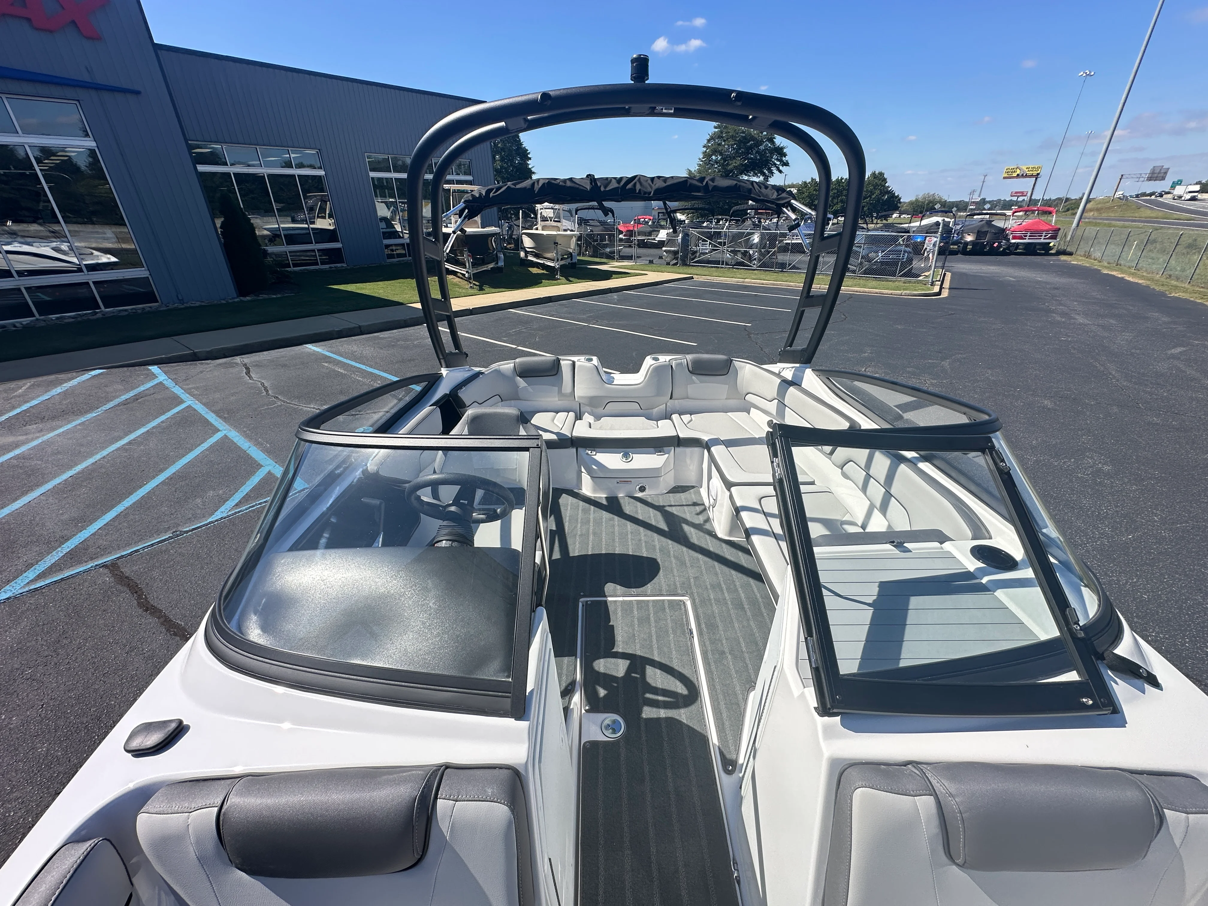 2026 Yamaha AR190 Image Thumbnail #8