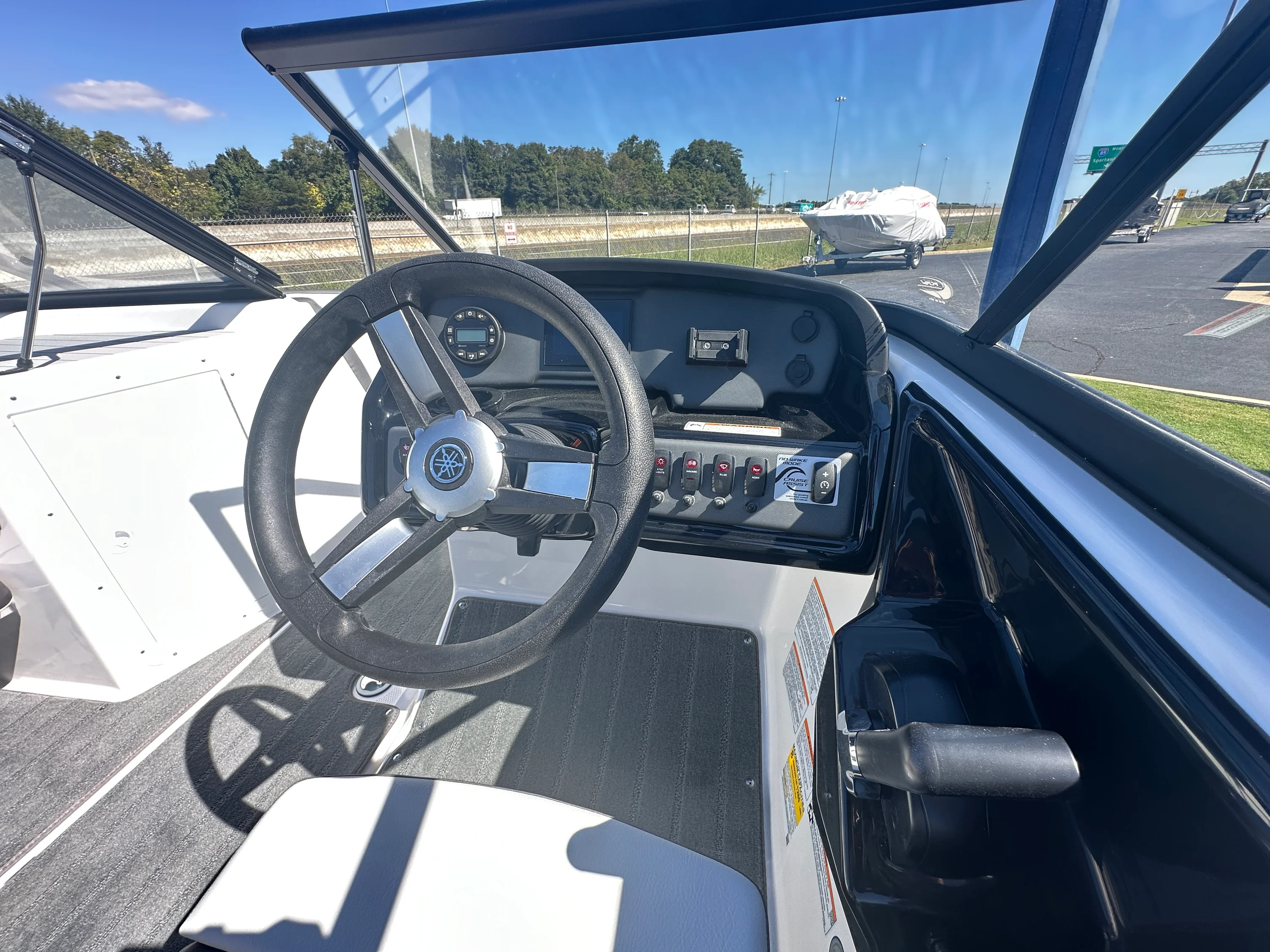 2026 Yamaha AR190 Image Thumbnail #14