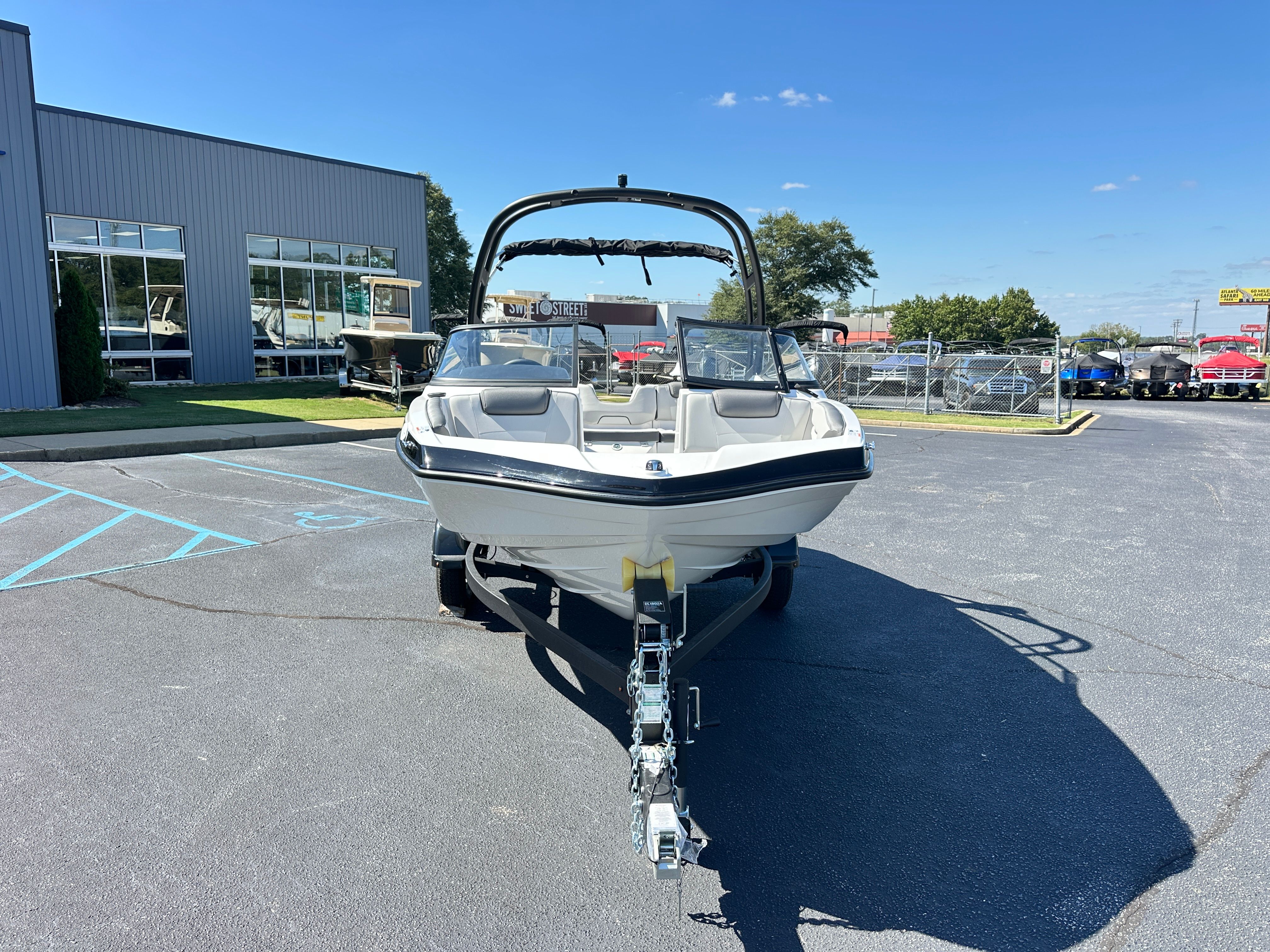 2026 Yamaha AR190 Image Thumbnail #2