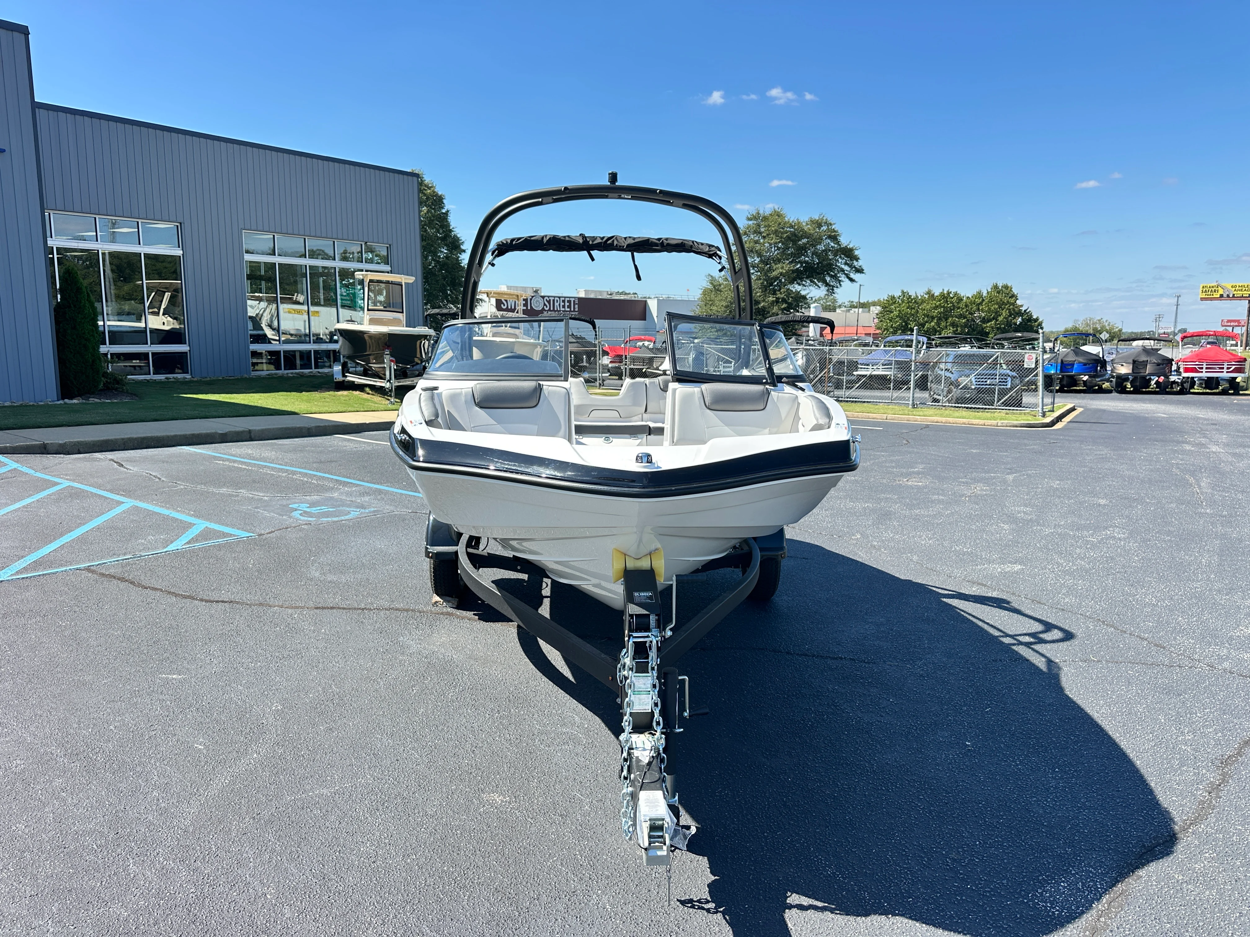 2026 Yamaha AR190 Image Thumbnail #2