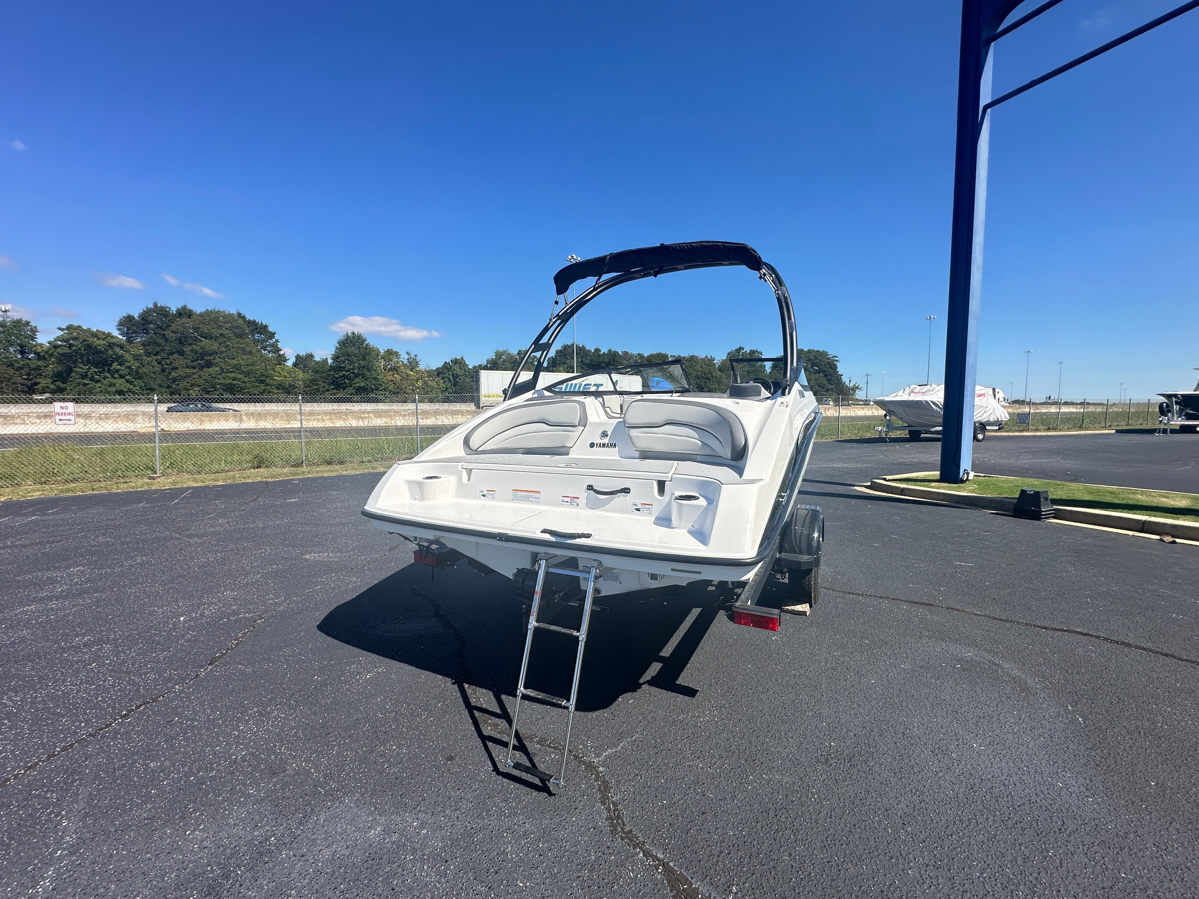 2026 Yamaha AR190 Image Thumbnail #4