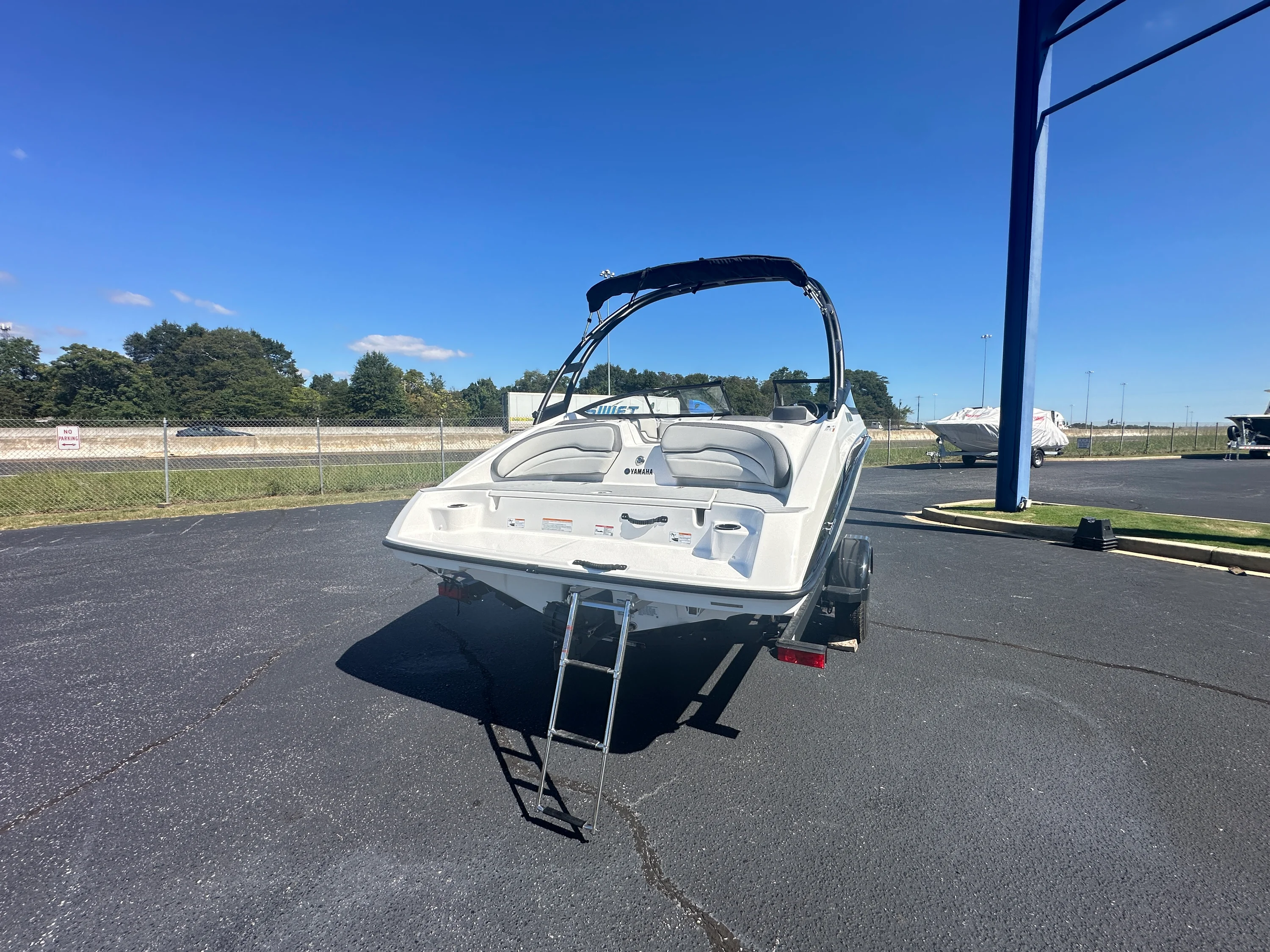 2026 Yamaha AR190 Image Thumbnail #4