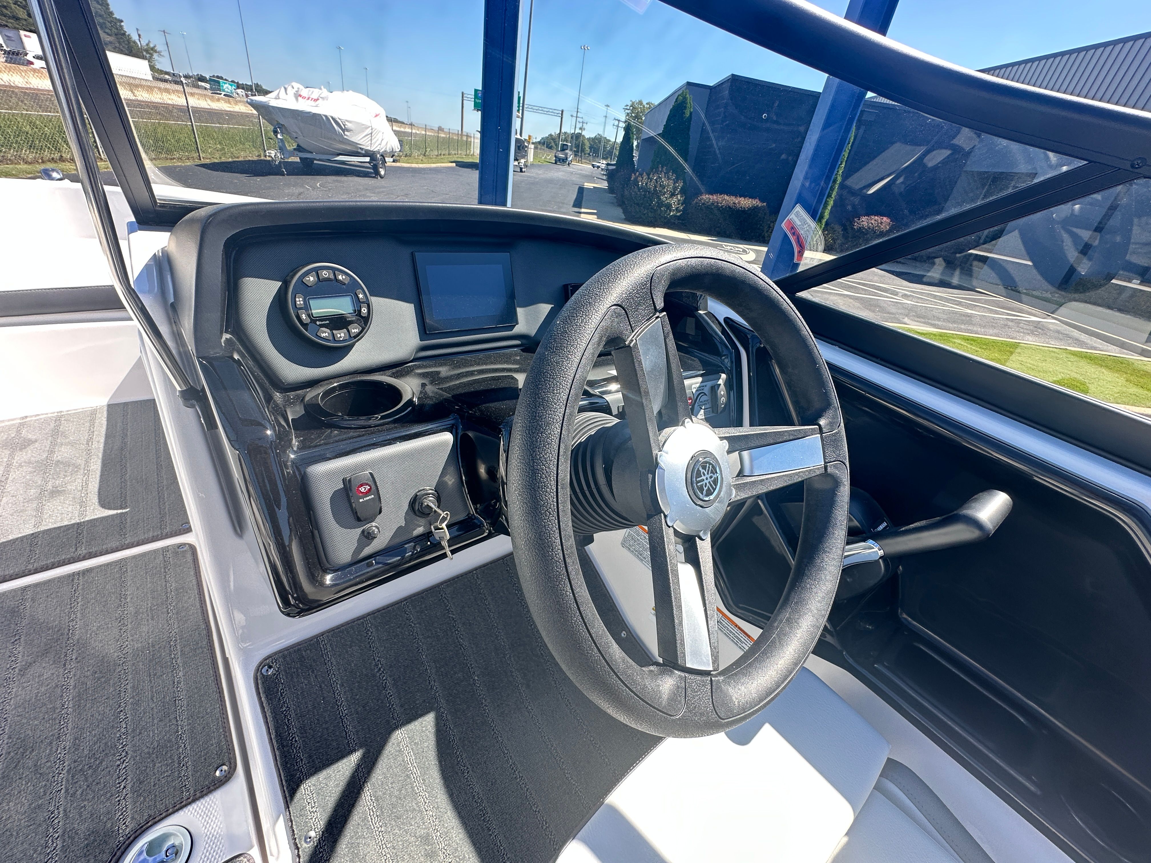 2026 Yamaha AR190 Image Thumbnail #13