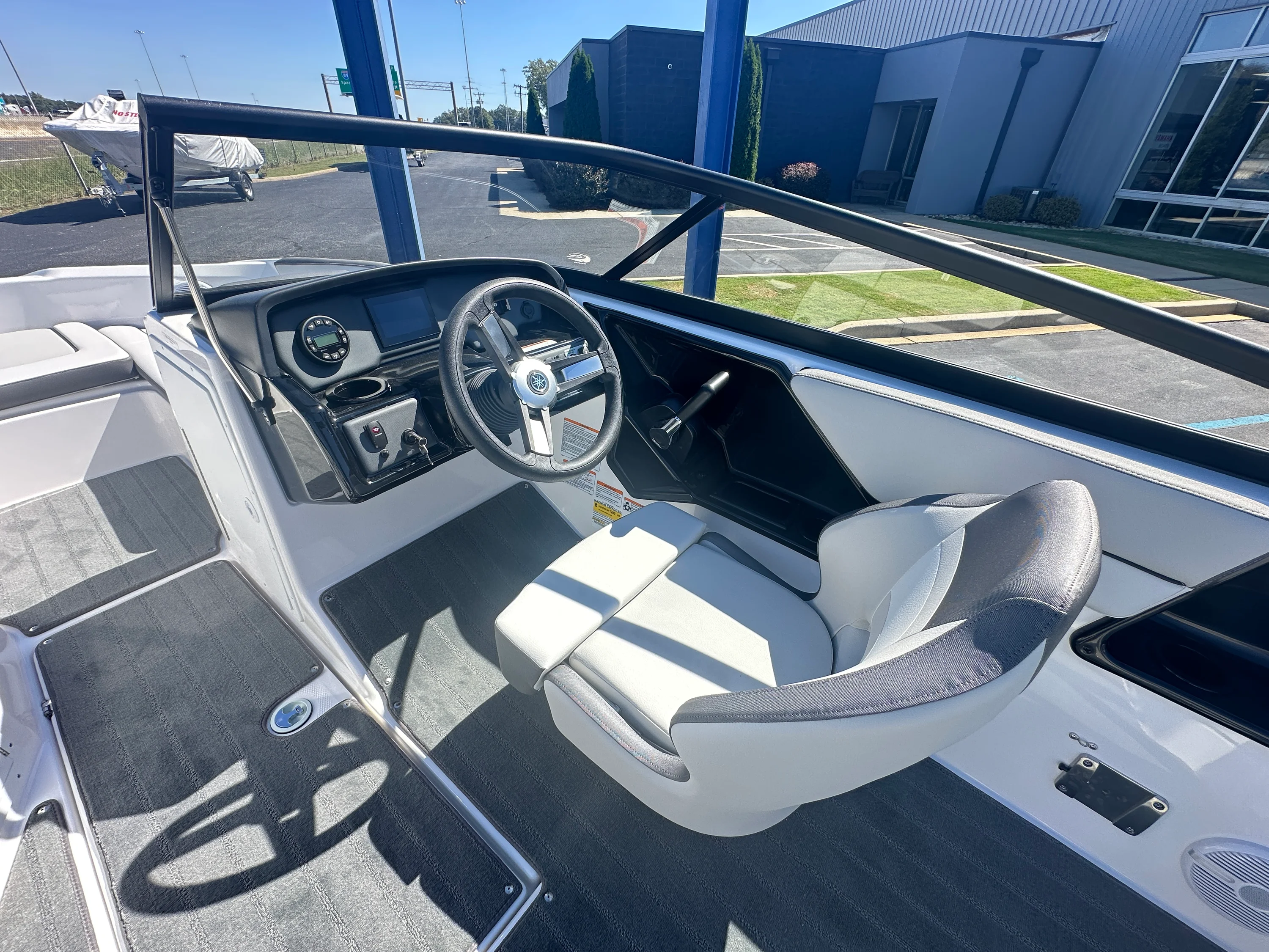 2026 Yamaha AR190 Image Thumbnail #12