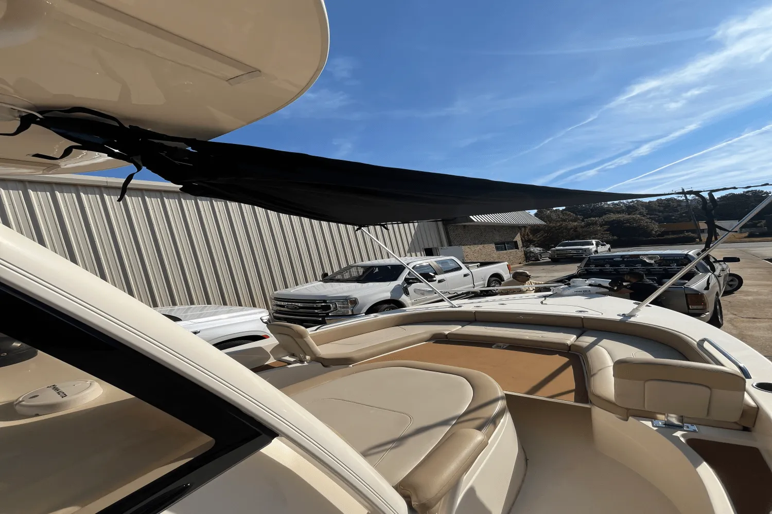 2022 Scout 231 XSB Image Thumbnail #15