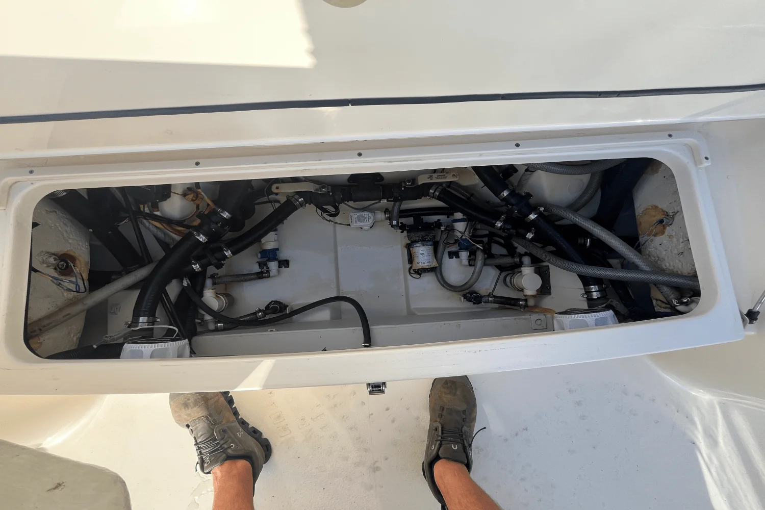 2022 Scout 231 XSB Image Thumbnail #23