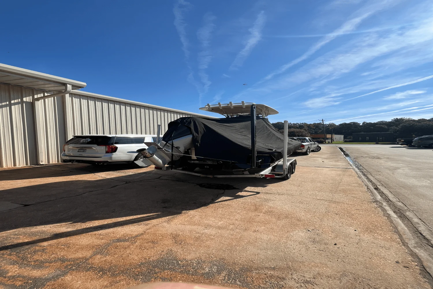 2022 Scout 231 XSB Image Thumbnail #18