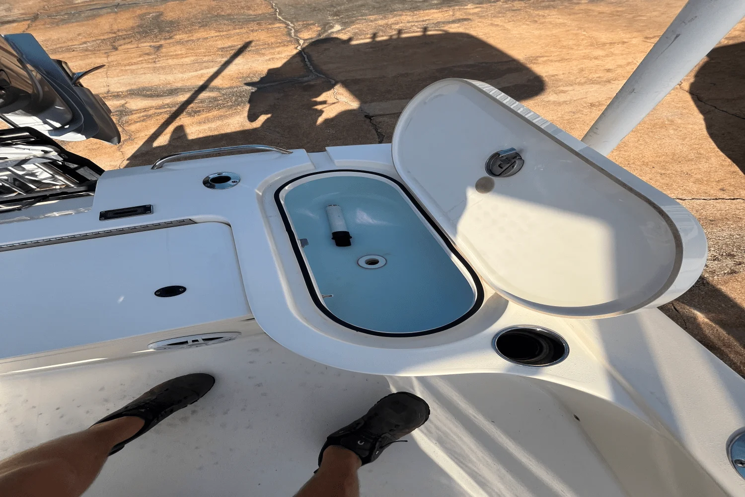 2022 Scout 231 XSB Image Thumbnail #12