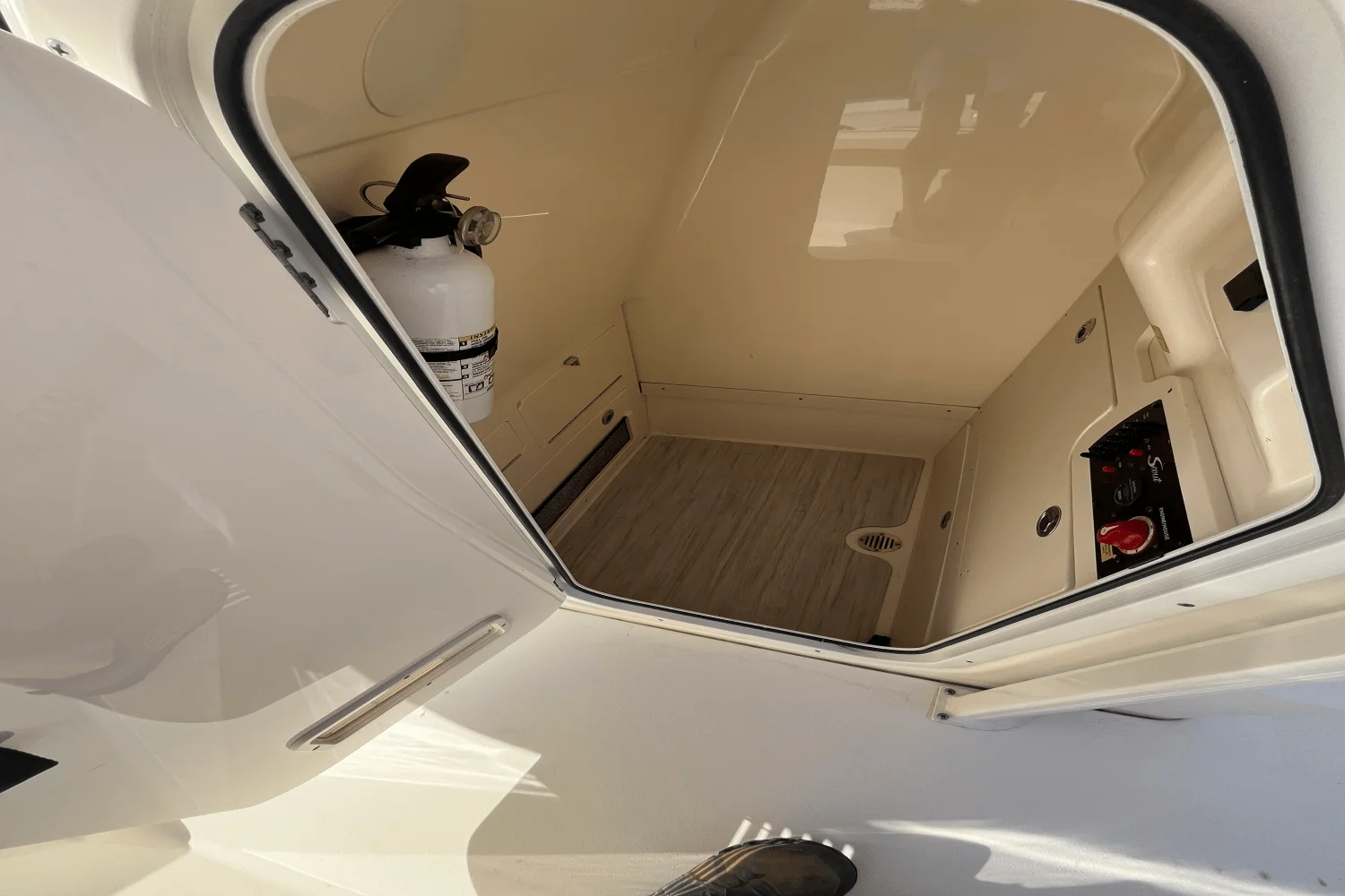 2022 Scout 231 XSB Image Thumbnail #20