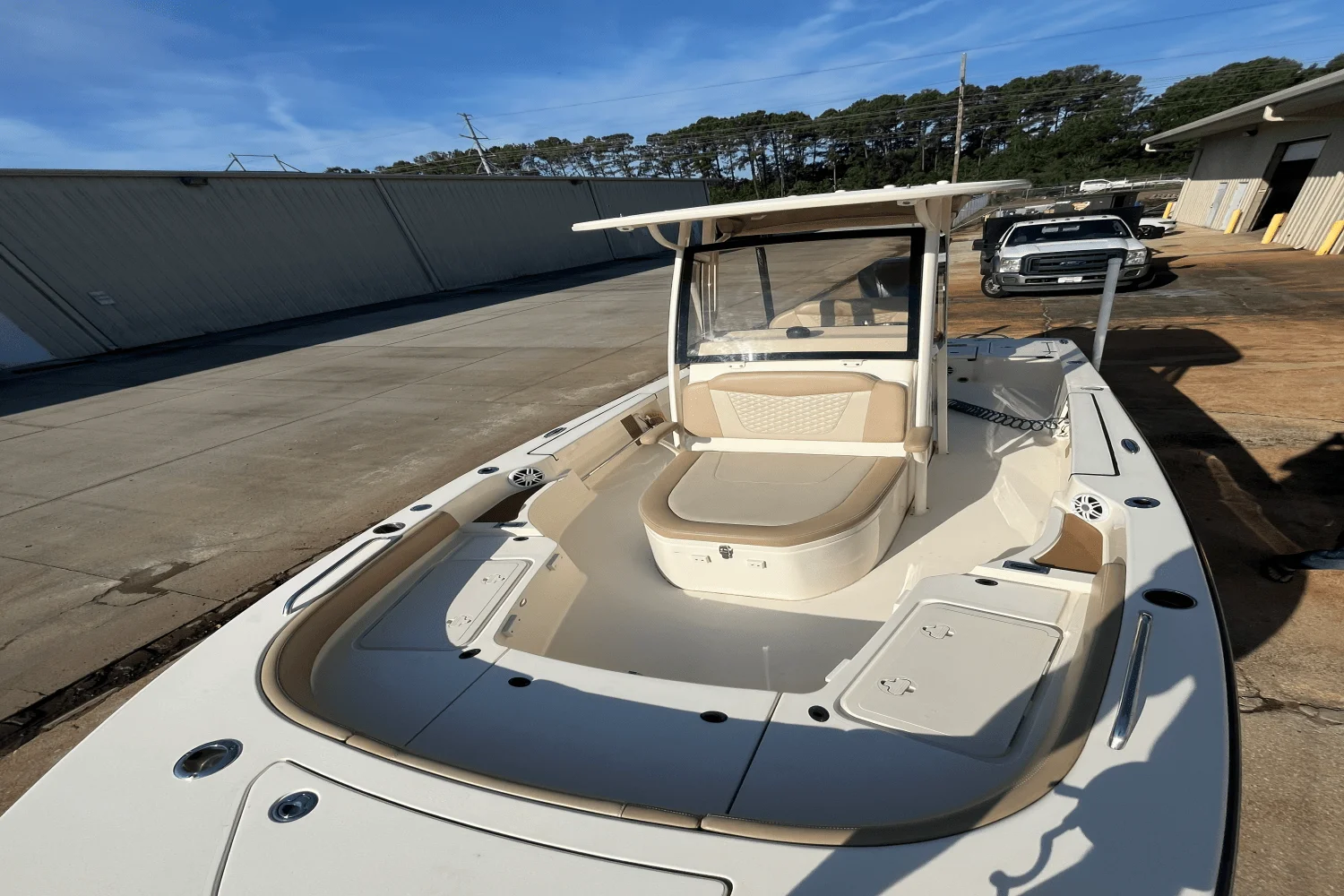 2022 Scout 231 XSB Image Thumbnail #4