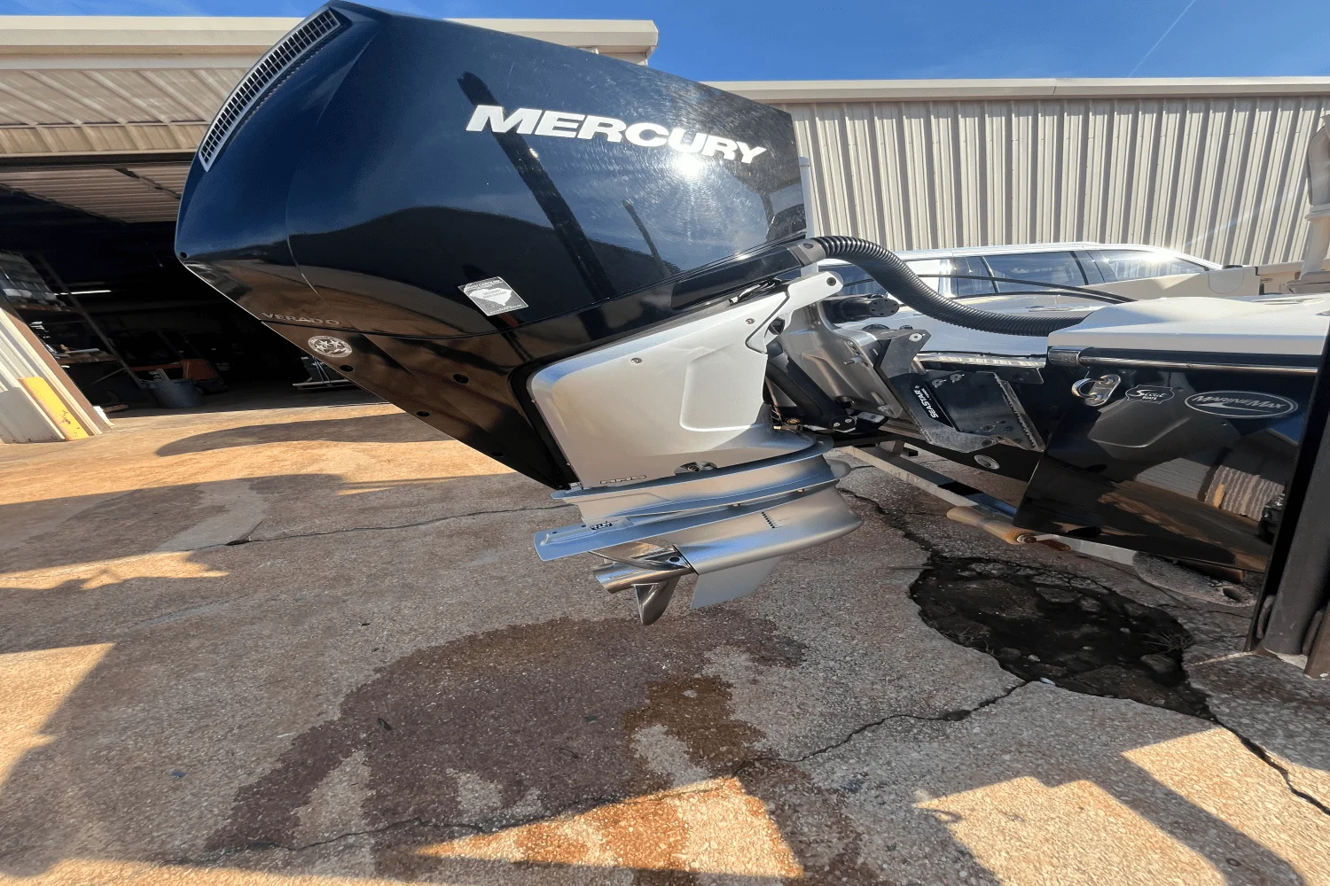 2022 Scout 231 XSB Image Thumbnail #7