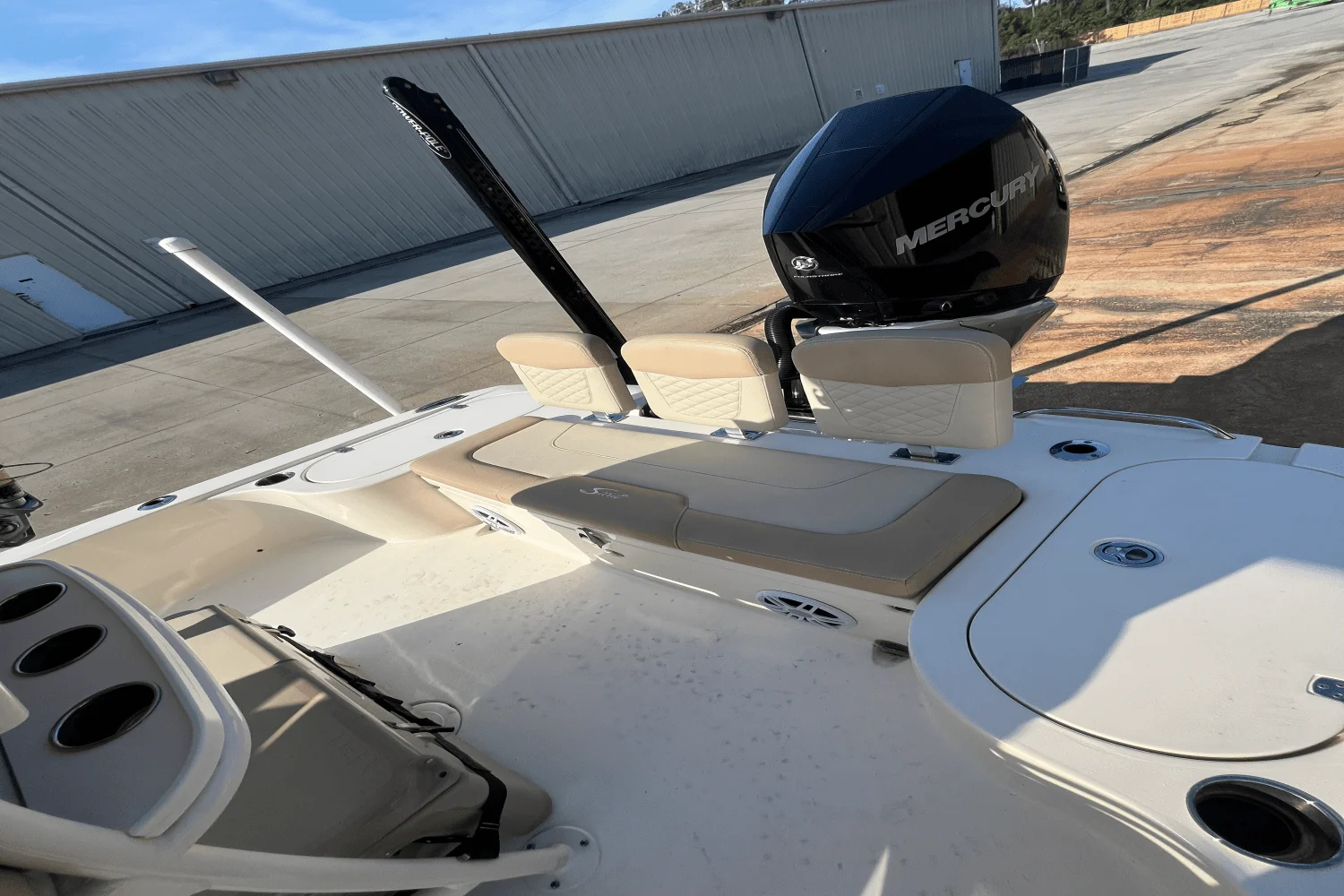 2022 Scout 231 XSB Image Thumbnail #10