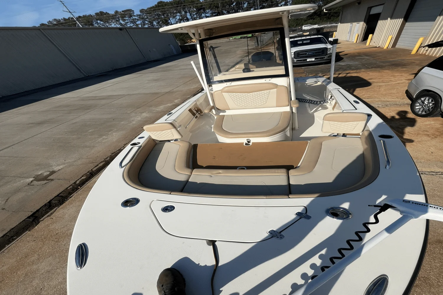 2022 Scout 231 XSB Image Thumbnail #3