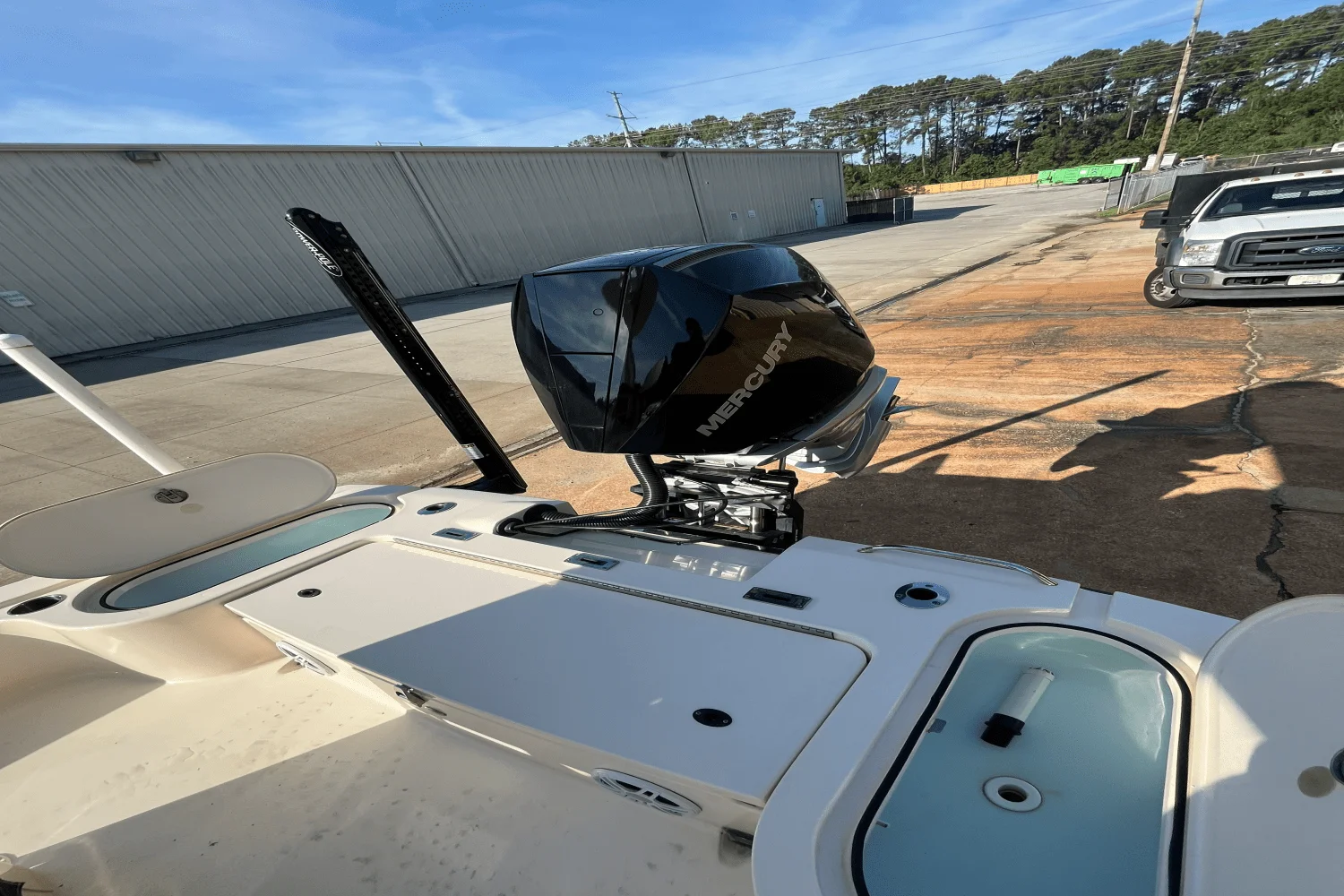 2022 Scout 231 XSB Image Thumbnail #8