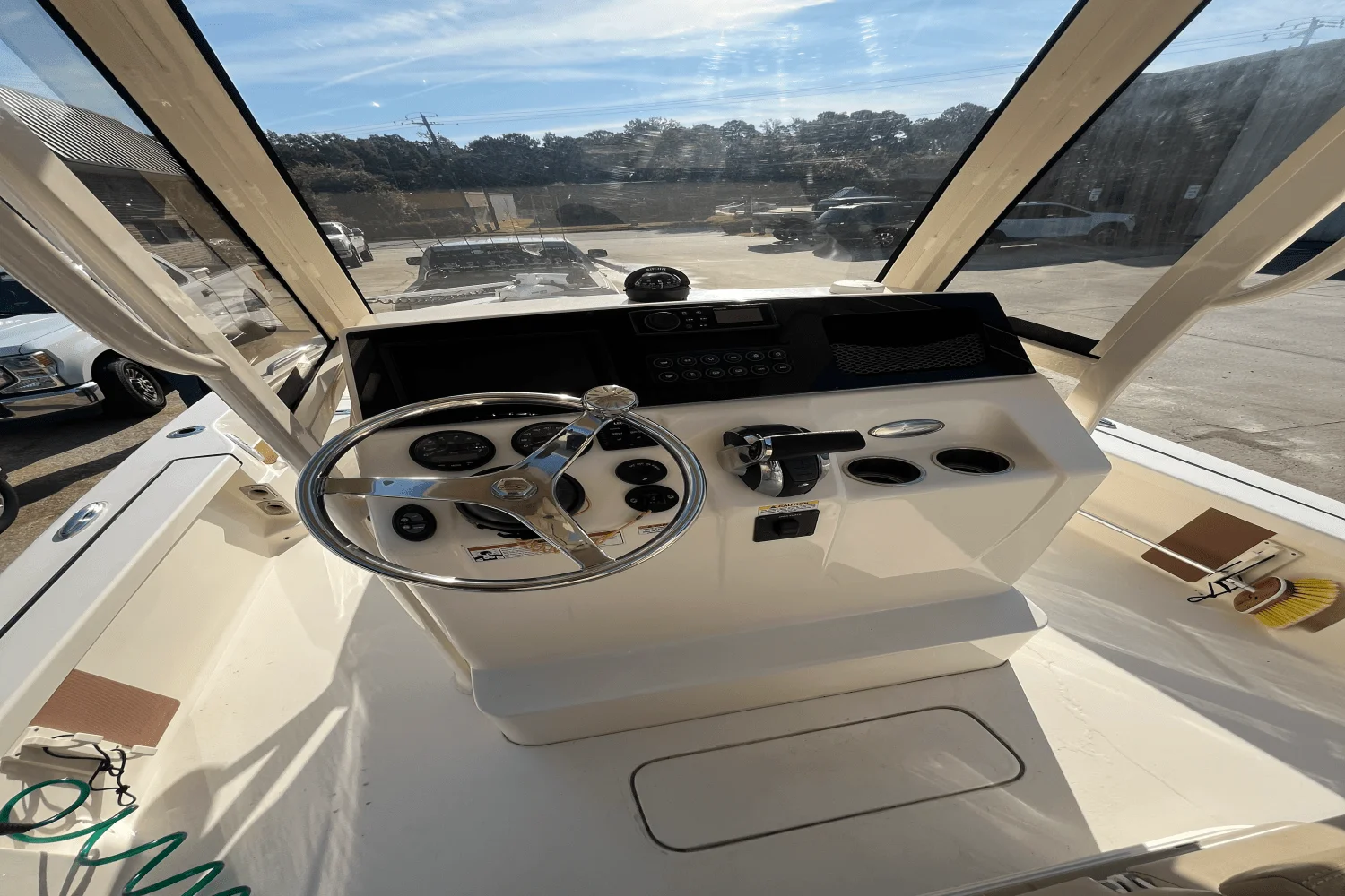 2022 Scout 231 XSB Image Thumbnail #21