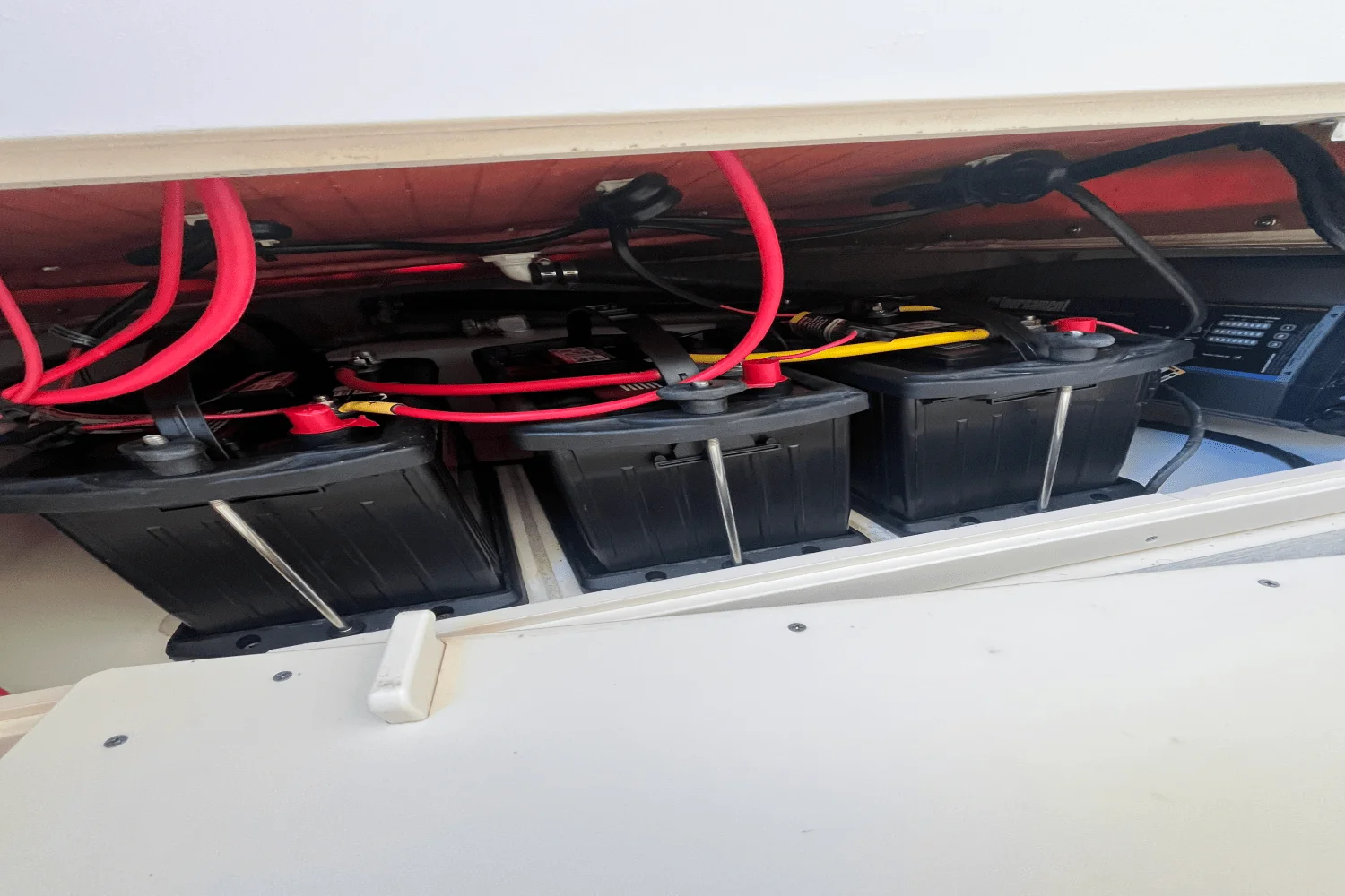 2022 Scout 231 XSB Image Thumbnail #27