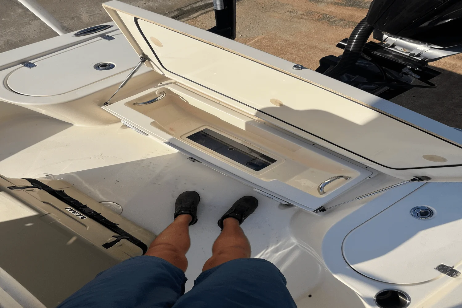 2022 Scout 231 XSB Image Thumbnail #22