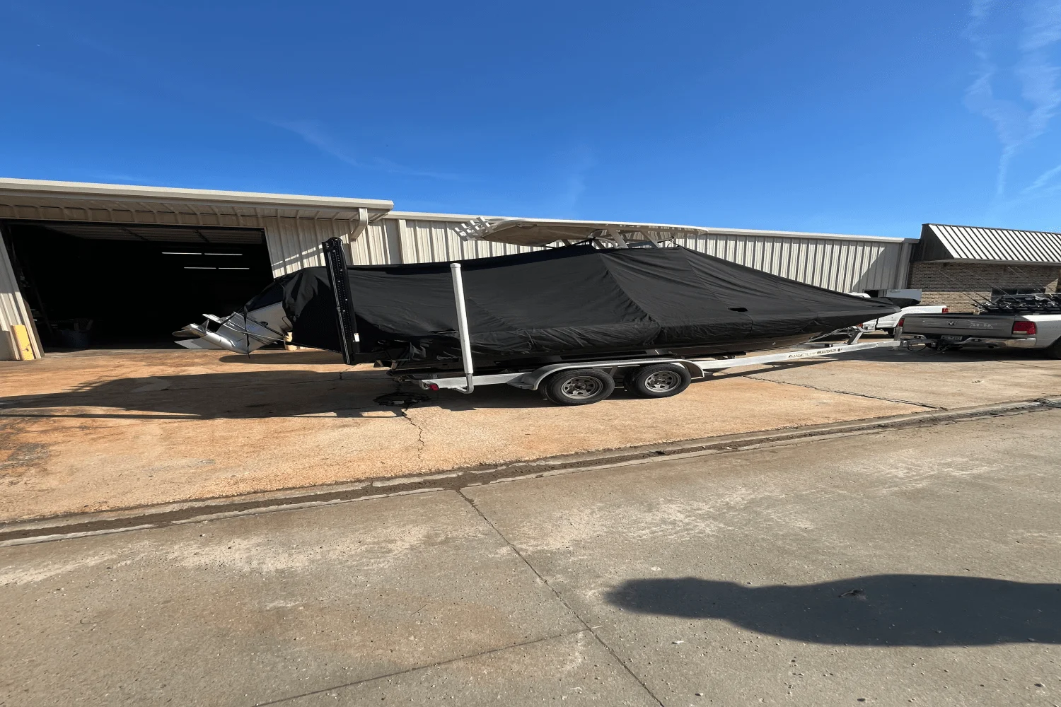 2022 Scout 231 XSB Image Thumbnail #17