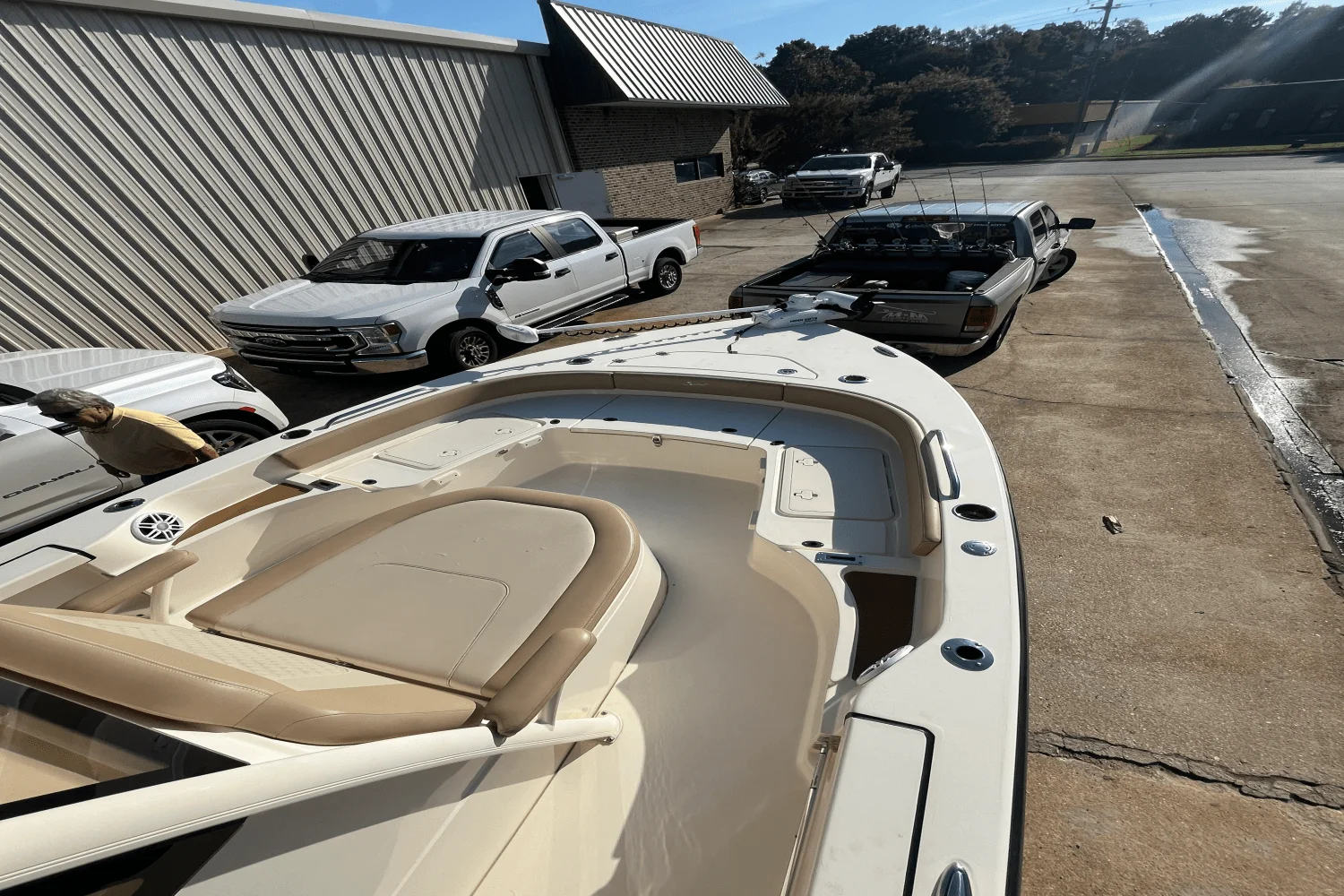 2022 Scout 231 XSB Image Thumbnail #6