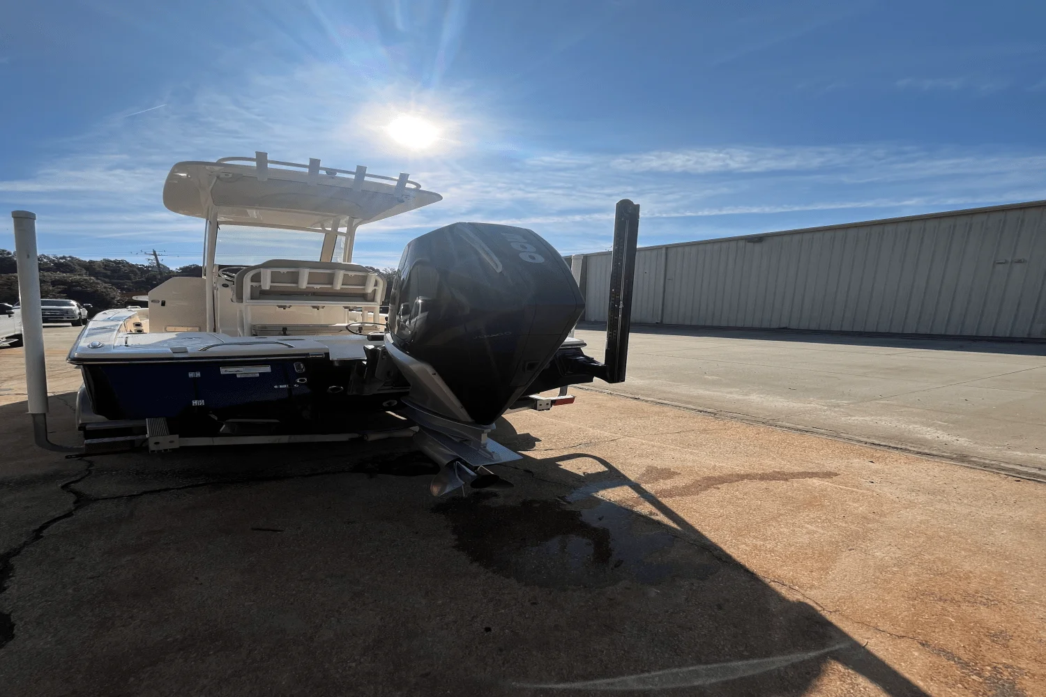 2022 Scout 231 XSB Image Thumbnail #9