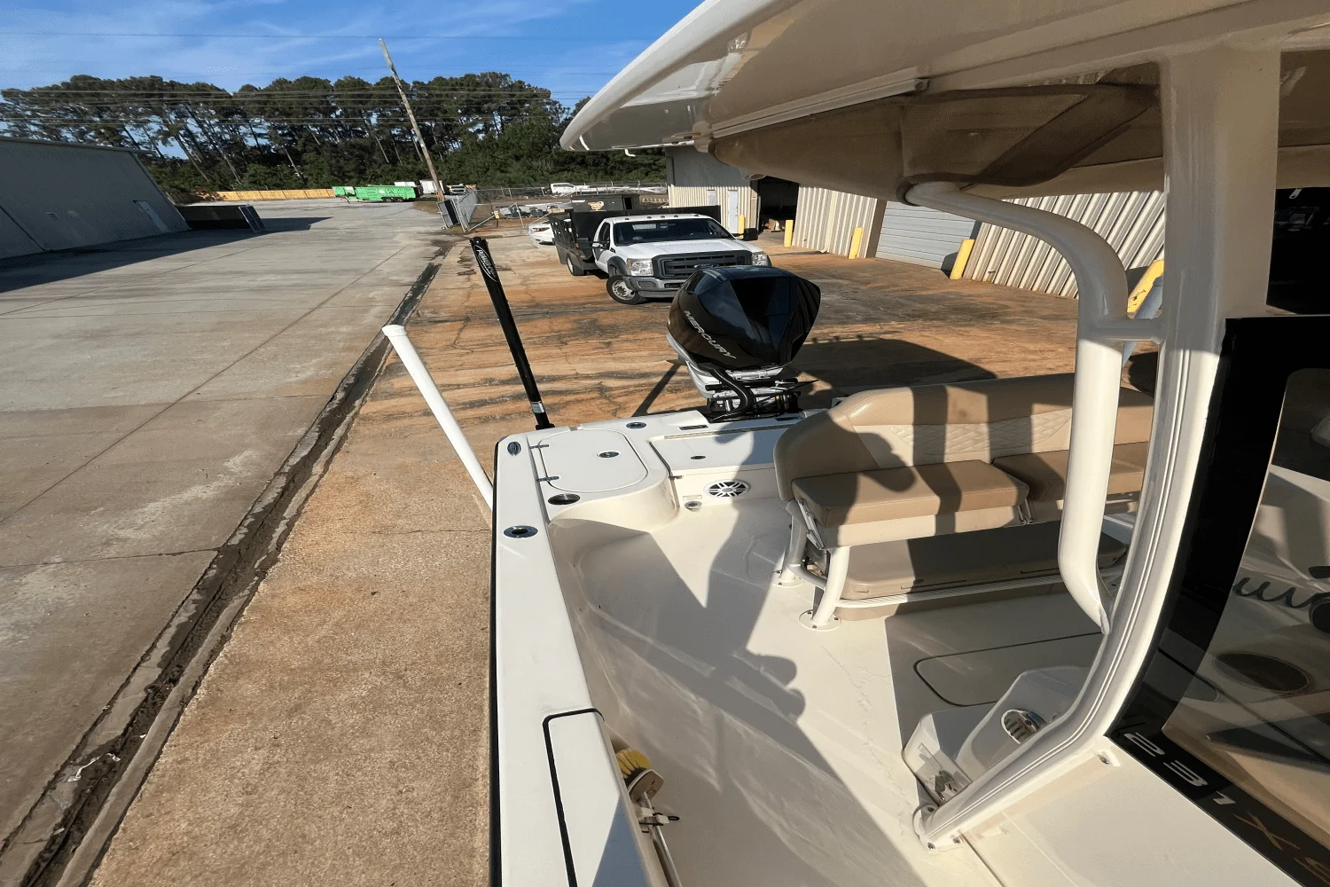 2022 Scout 231 XSB Image Thumbnail #19