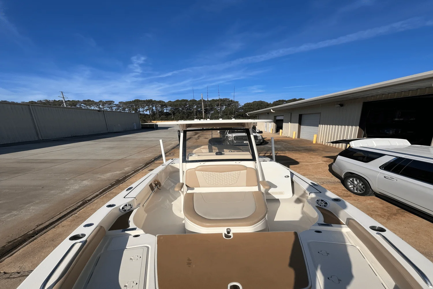 2022 Scout 231 XSB Image Thumbnail #5