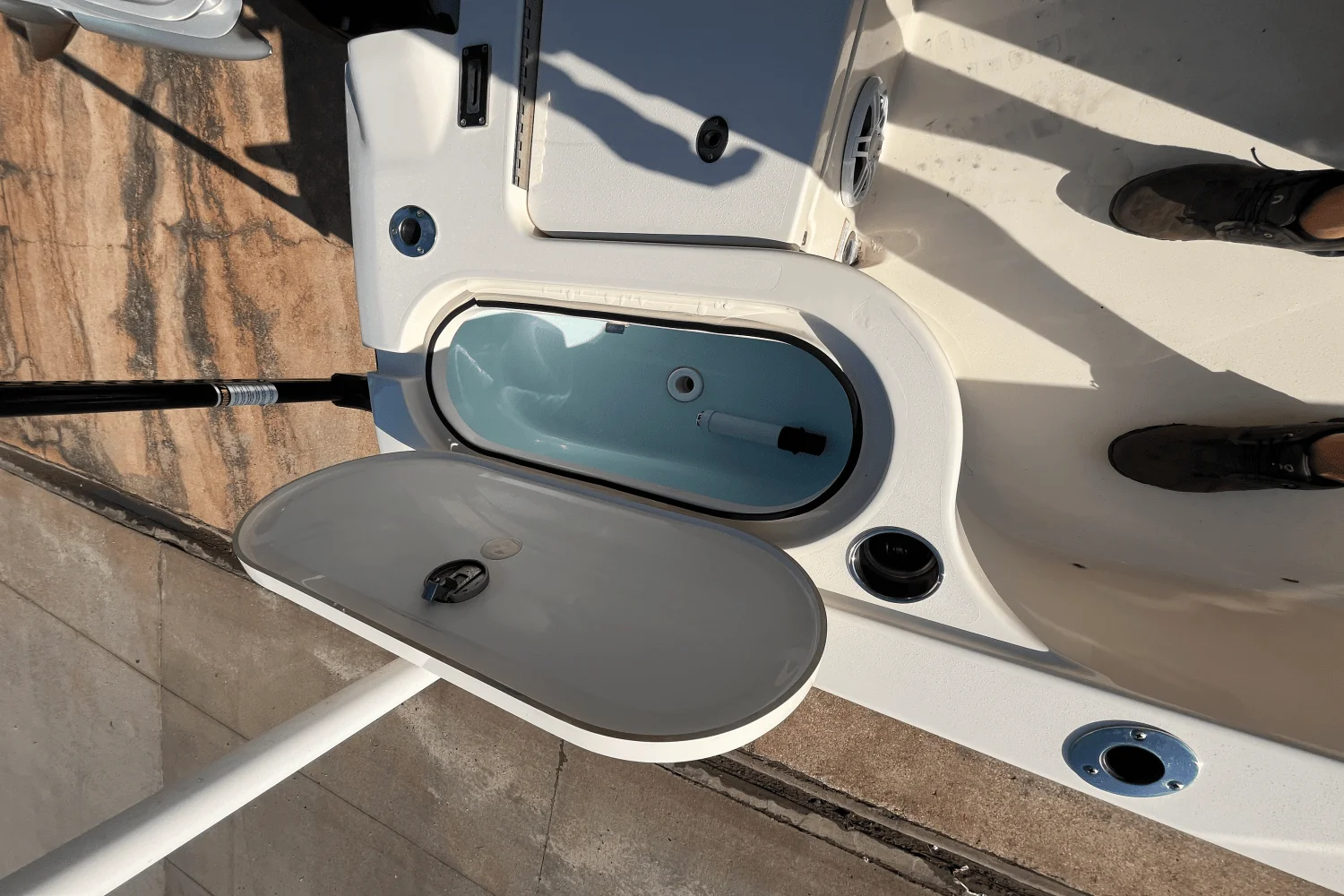 2022 Scout 231 XSB Image Thumbnail #11