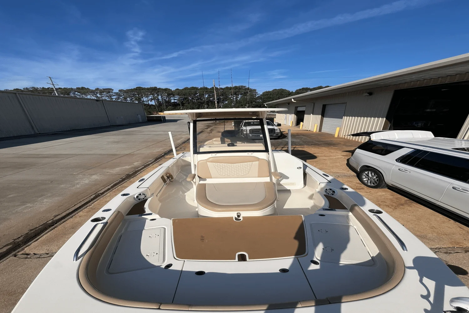 2022 Scout 231 XSB Image Thumbnail #2