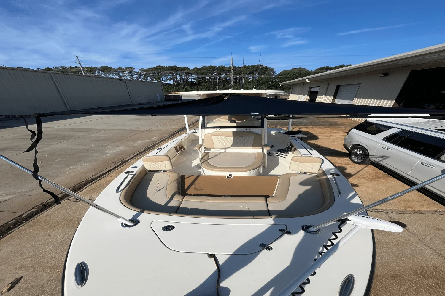 2022 Scout 231 XSB Image Thumbnail #1