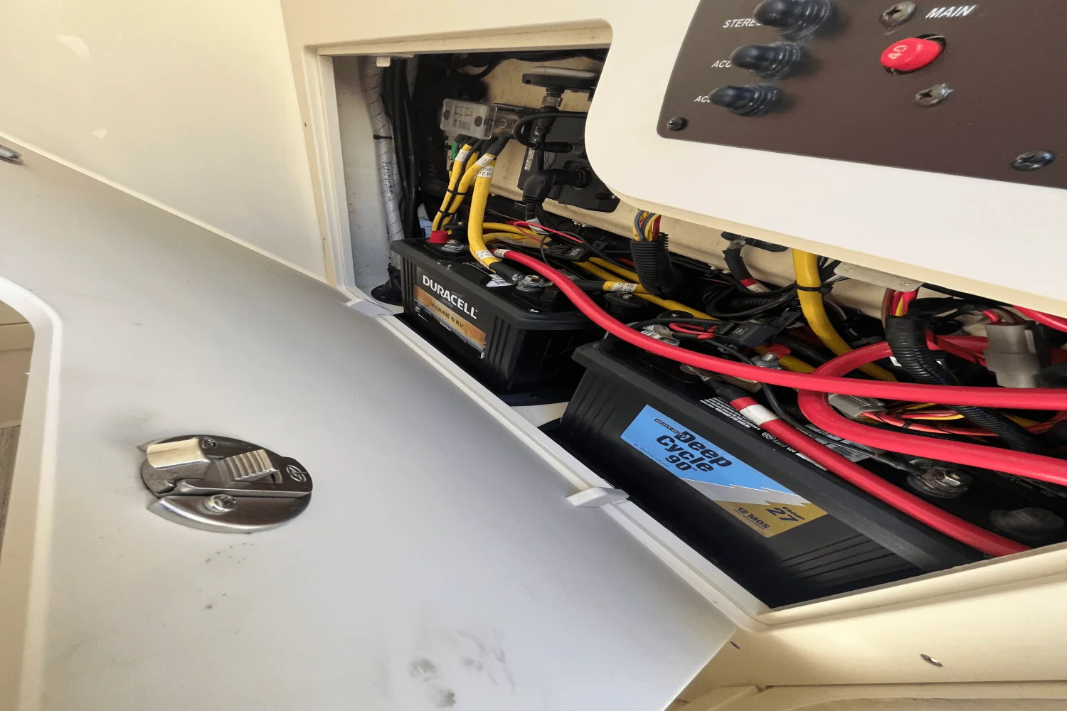 2022 Scout 231 XSB Image Thumbnail #25