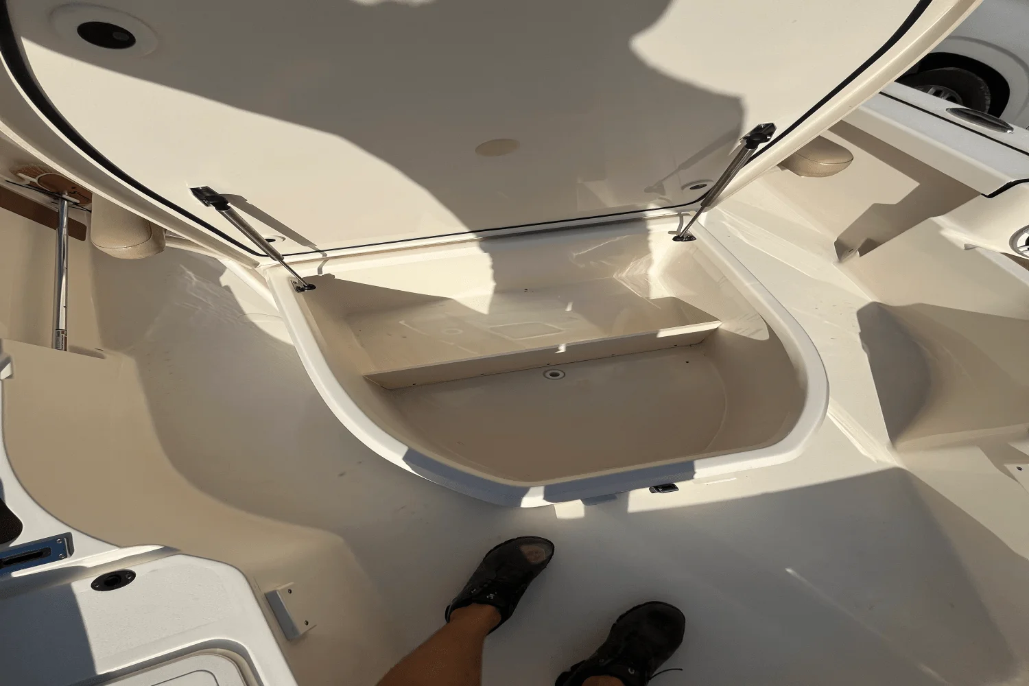 2022 Scout 231 XSB Image Thumbnail #24