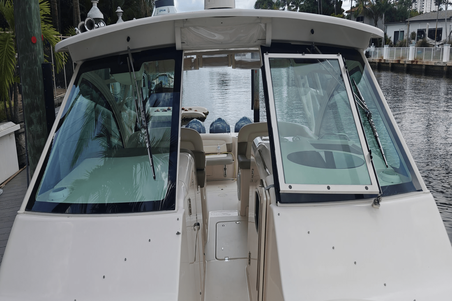 2014 Grady-White 375 FREEDOM Image Thumbnail #18