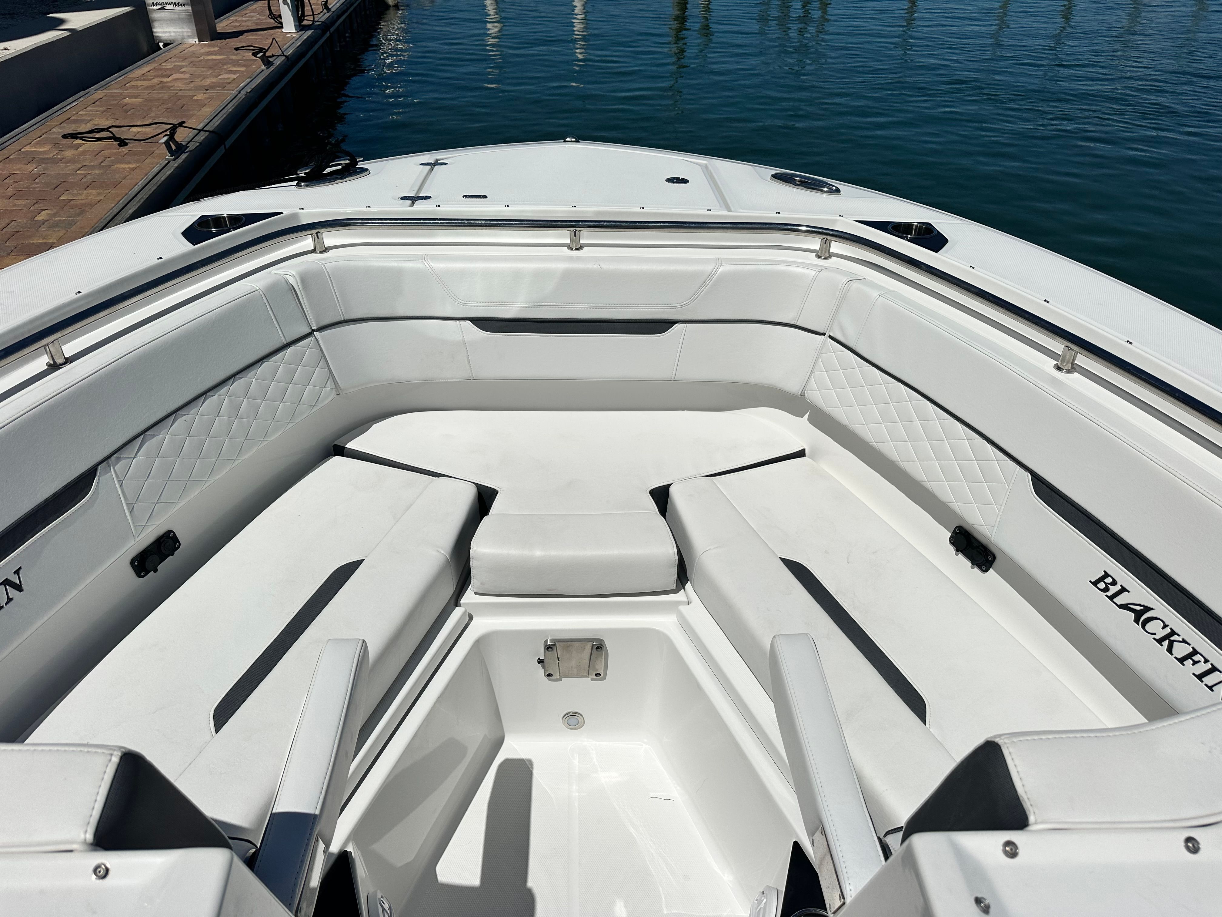 2023 Blackfin 272 DC Image Thumbnail #14