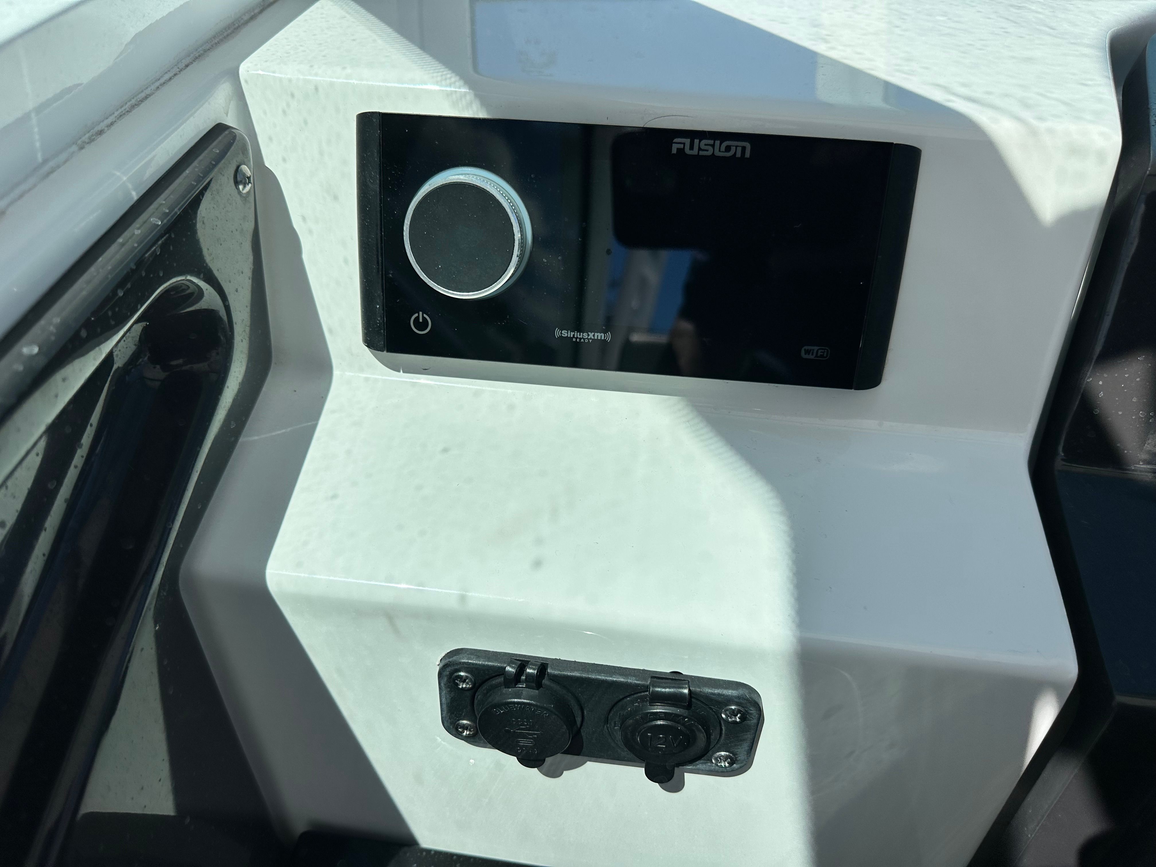 2023 Blackfin 272 DC Image Thumbnail #13