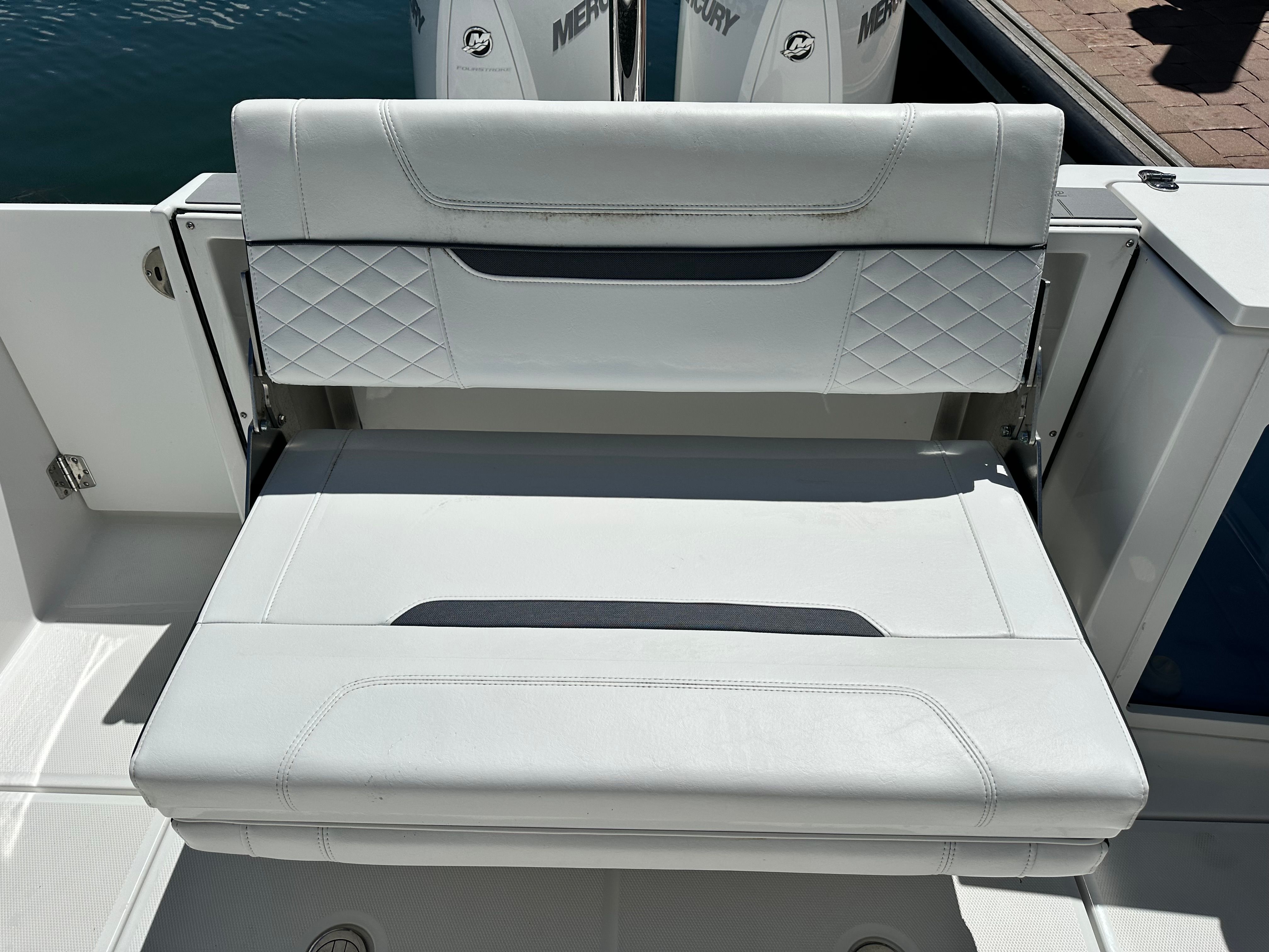 2023 Blackfin 272 DC Image Thumbnail #24