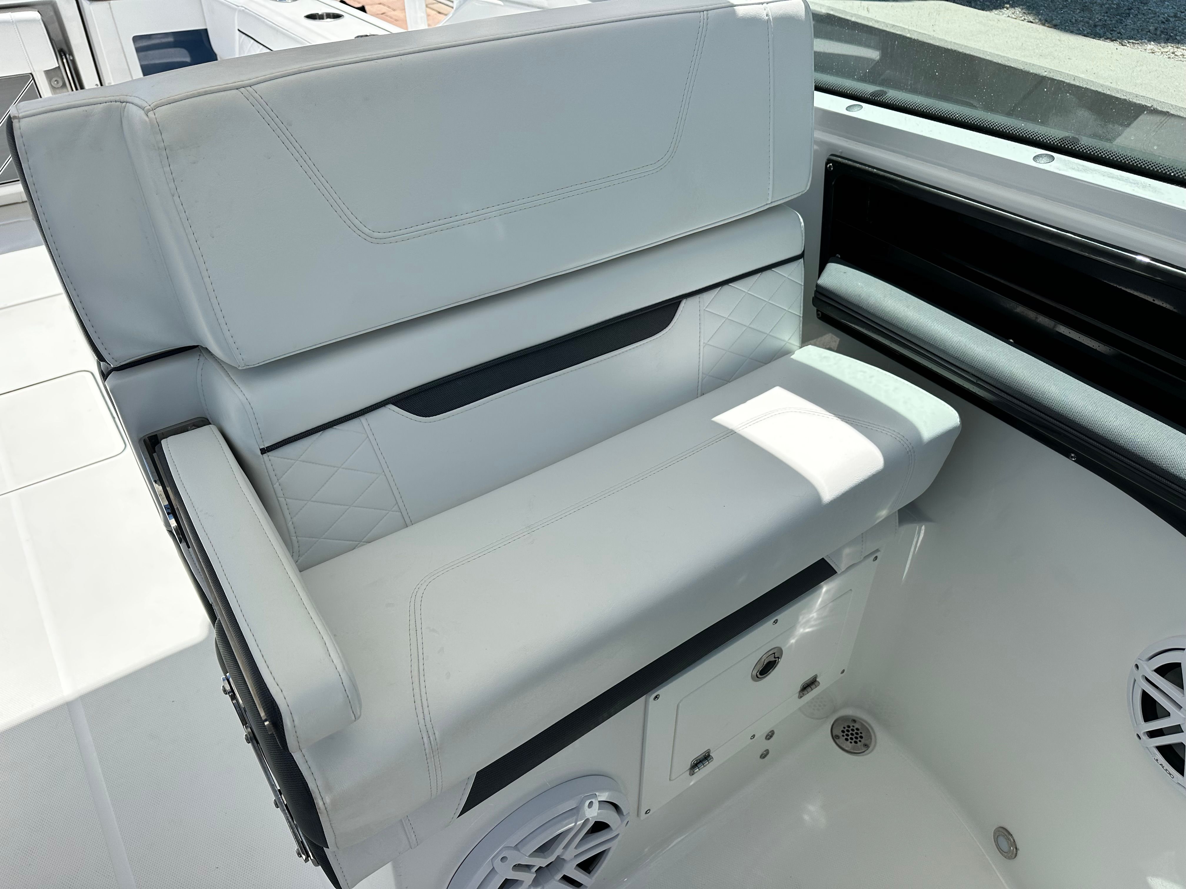 2023 Blackfin 272 DC Image Thumbnail #34