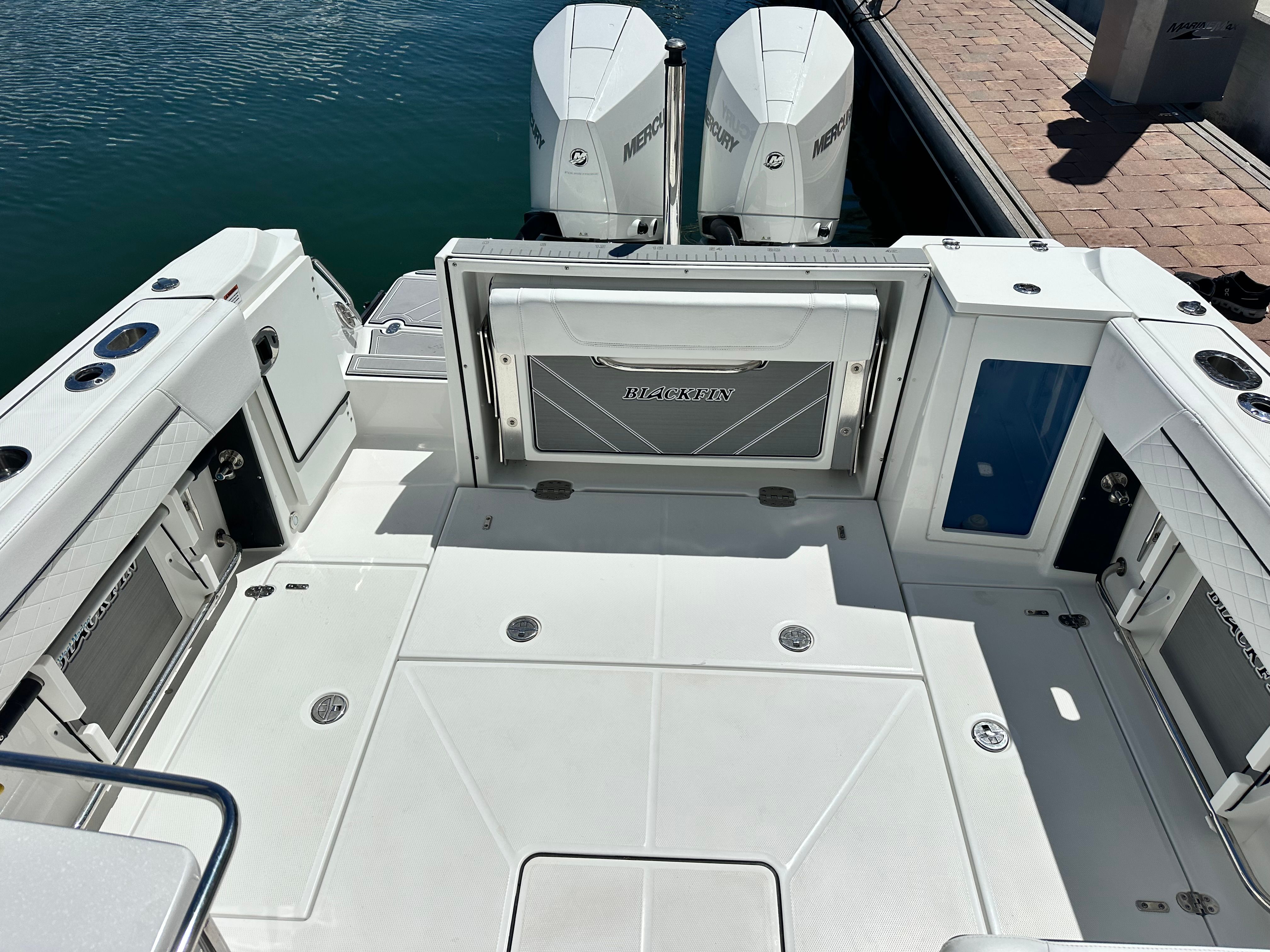 2023 Blackfin 272 DC Image Thumbnail #22