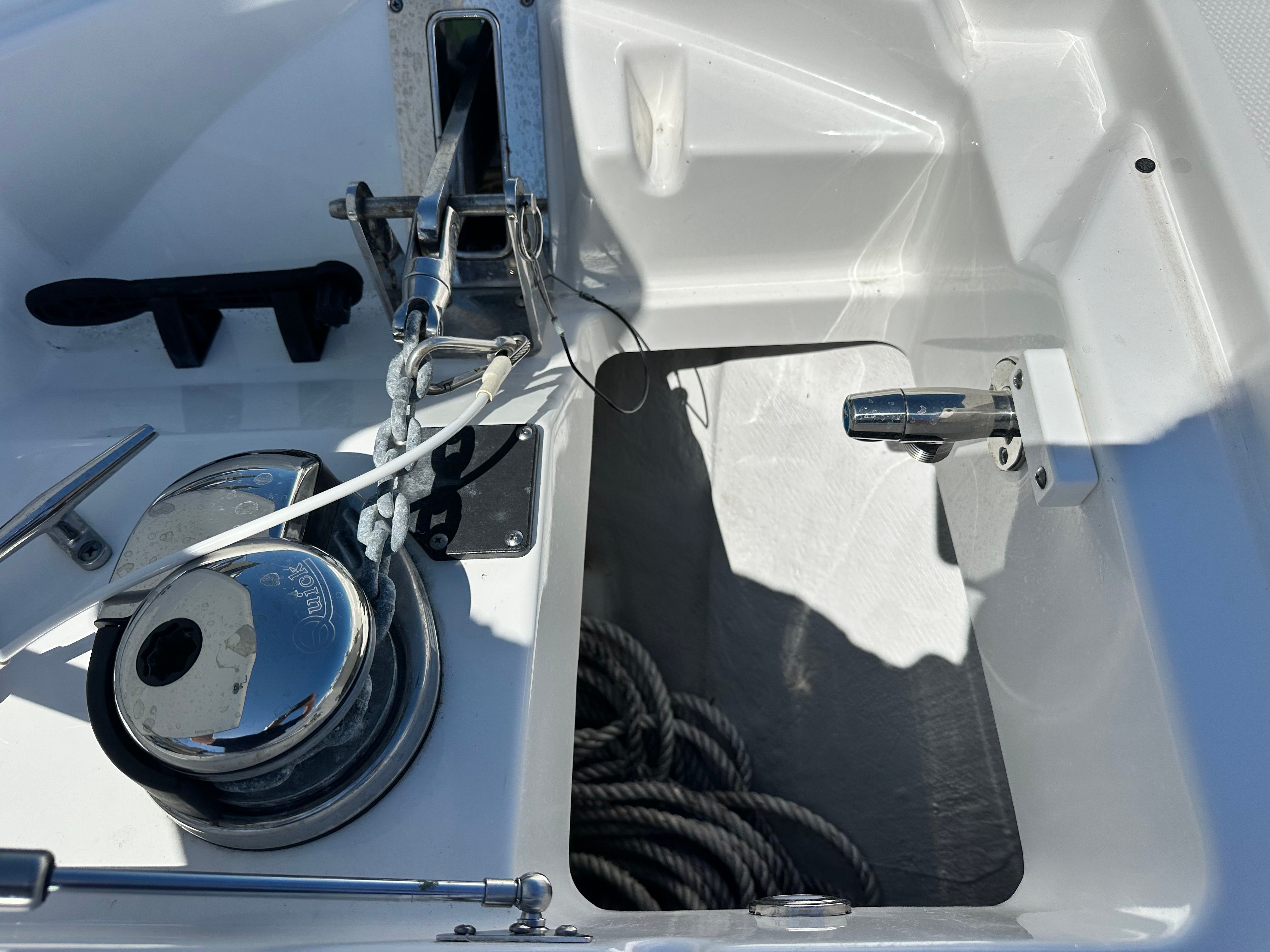 2023 Blackfin 272 DC Image Thumbnail #15