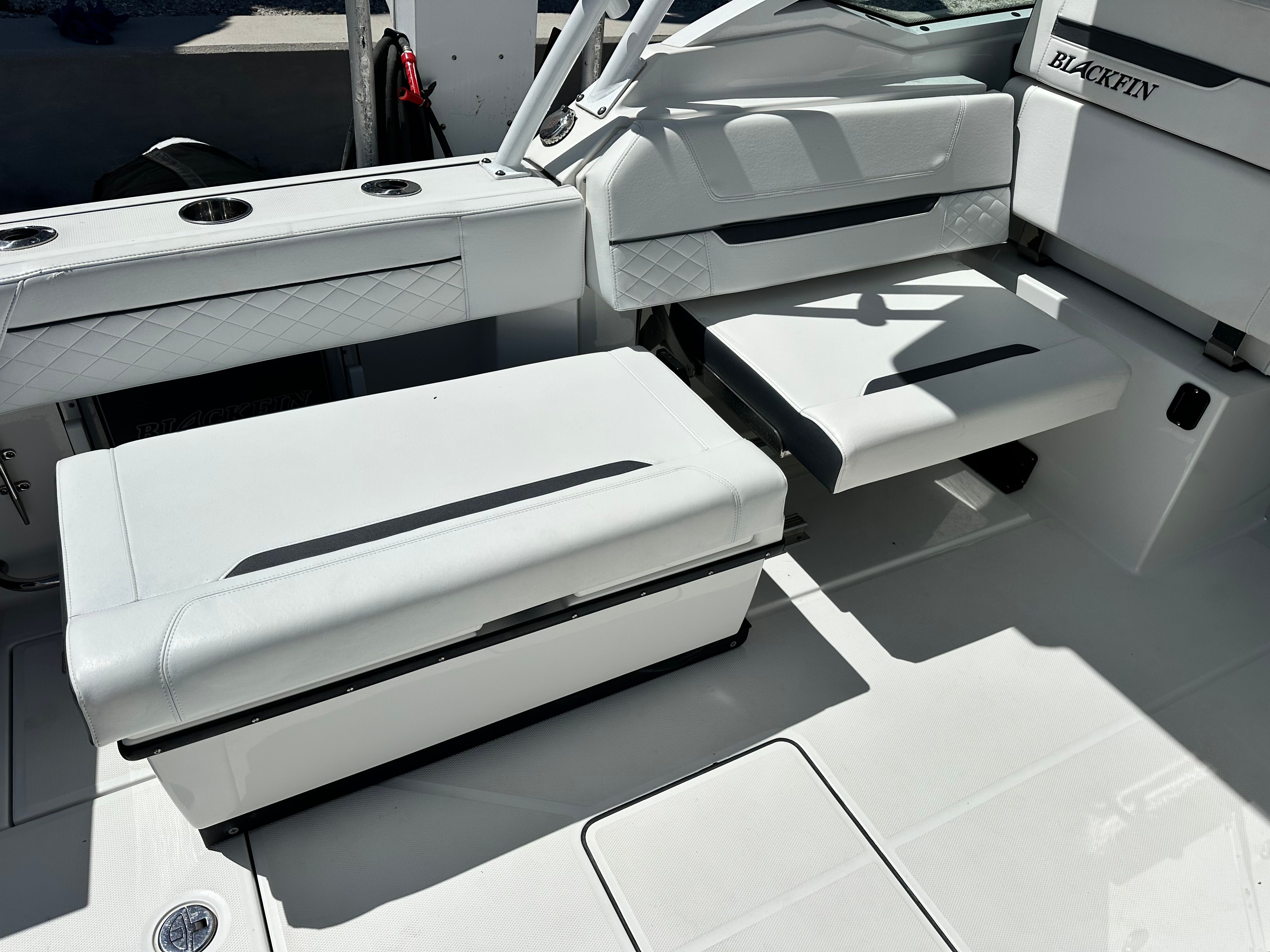 2023 Blackfin 272 DC Image Thumbnail #33