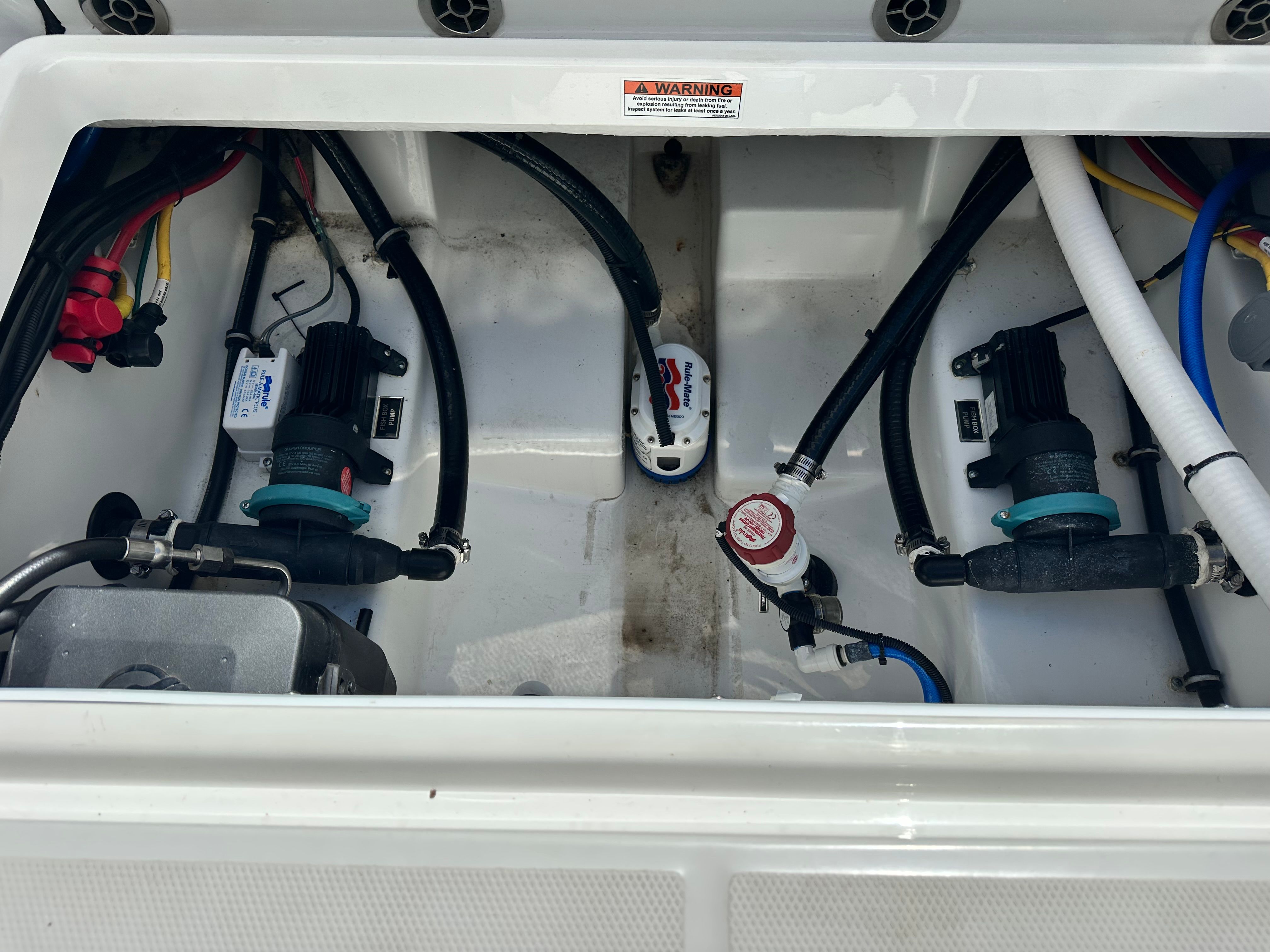 2023 Blackfin 272 DC Image Thumbnail #30